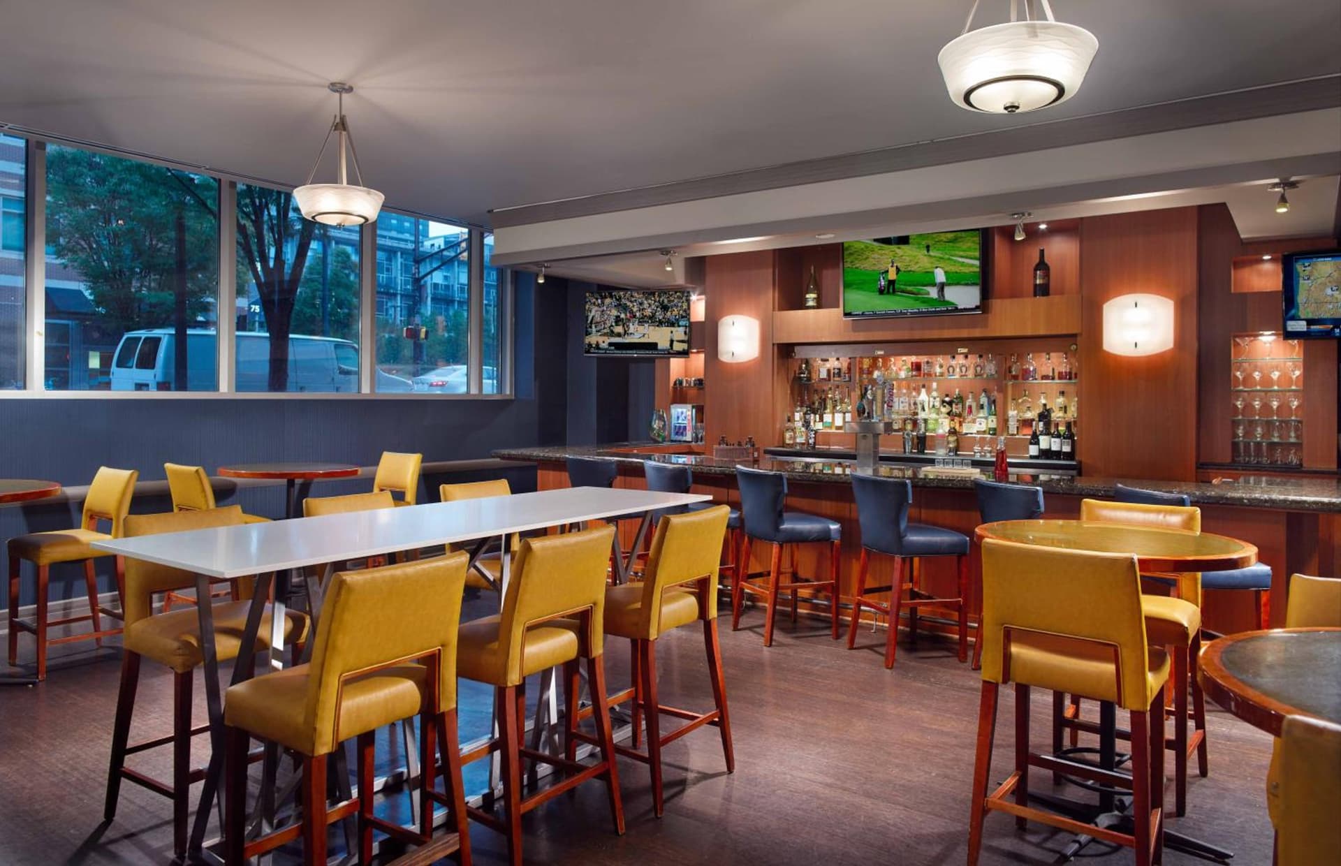 Georgia Tech Hotel and Conference Center gallery photo in Atlanta, GA — image 48