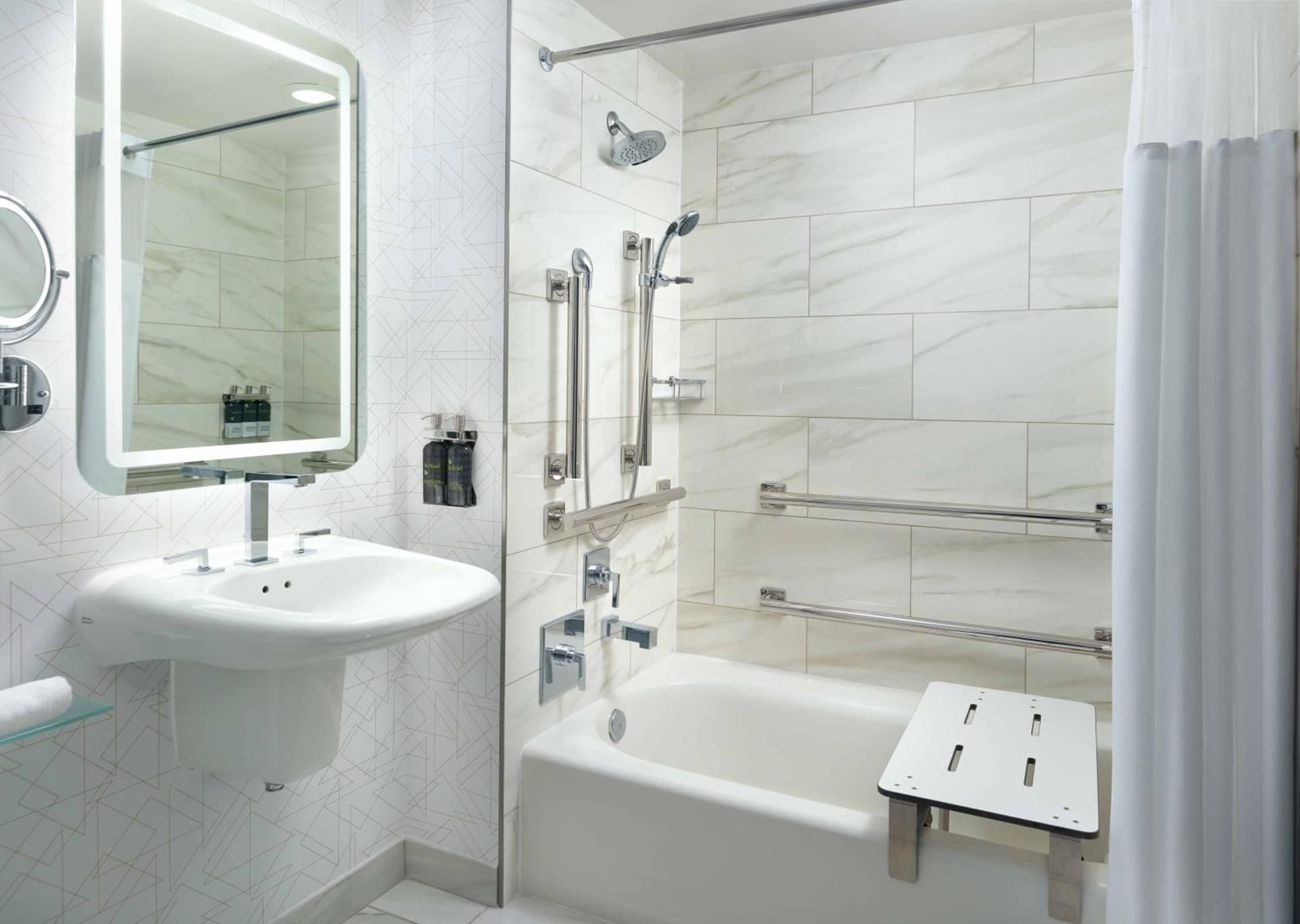 Georgia Tech Hotel and Conference Center gallery photo in Atlanta, GA — image 52