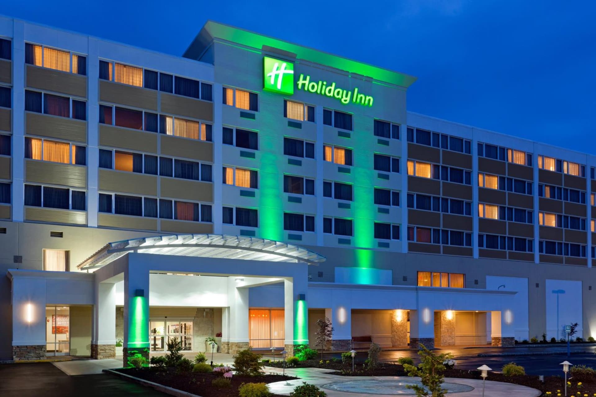 Holiday Inn Clark - Newark by IHG gallery photo in Clark — image 6