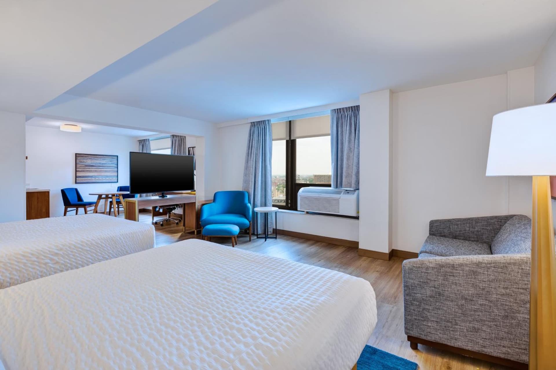 Hotel Indigo Detroit Downtown by IHG gallery photo in Detroit, MI — image 77
