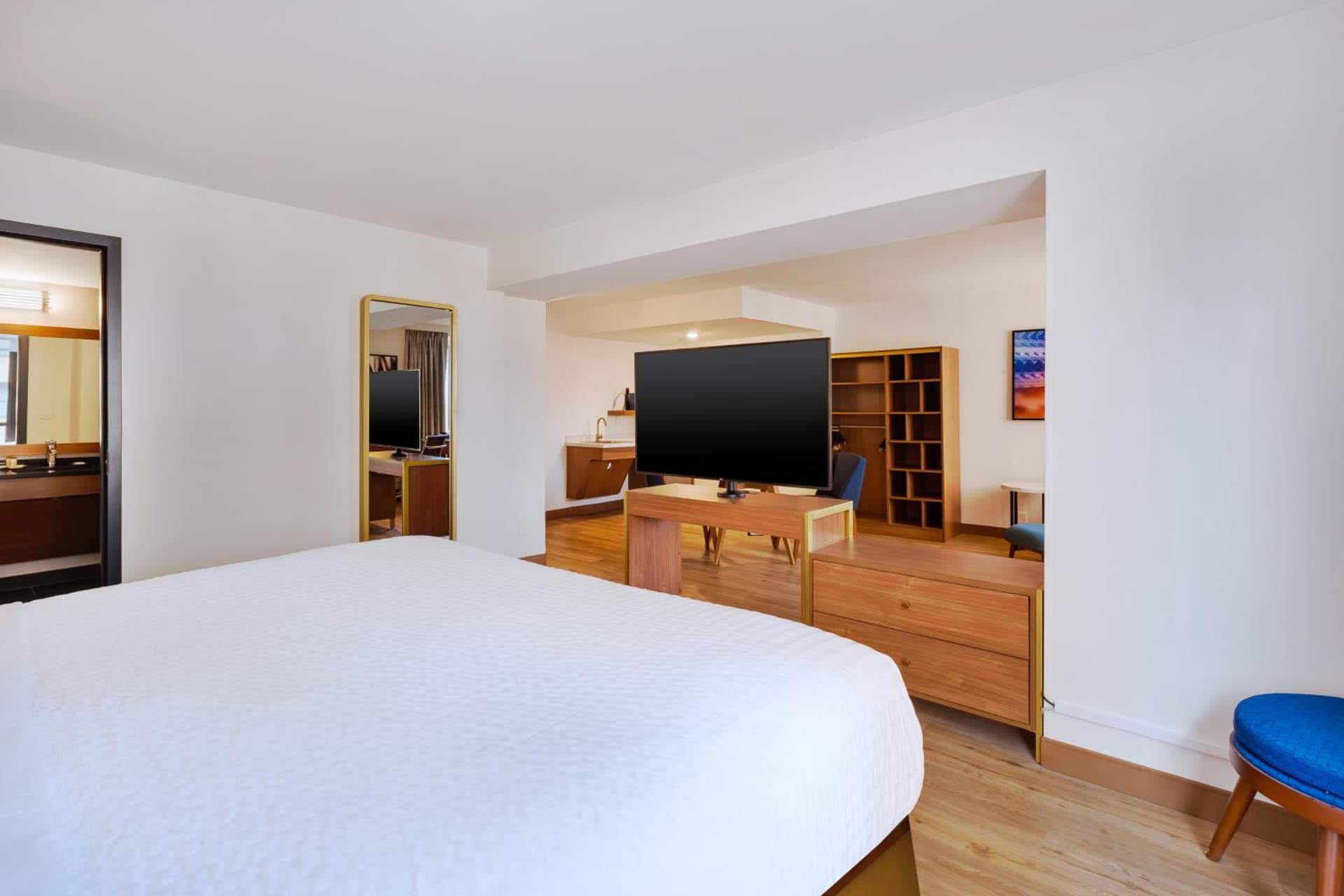 Hotel Indigo Detroit Downtown by IHG gallery photo in Detroit, MI — image 49