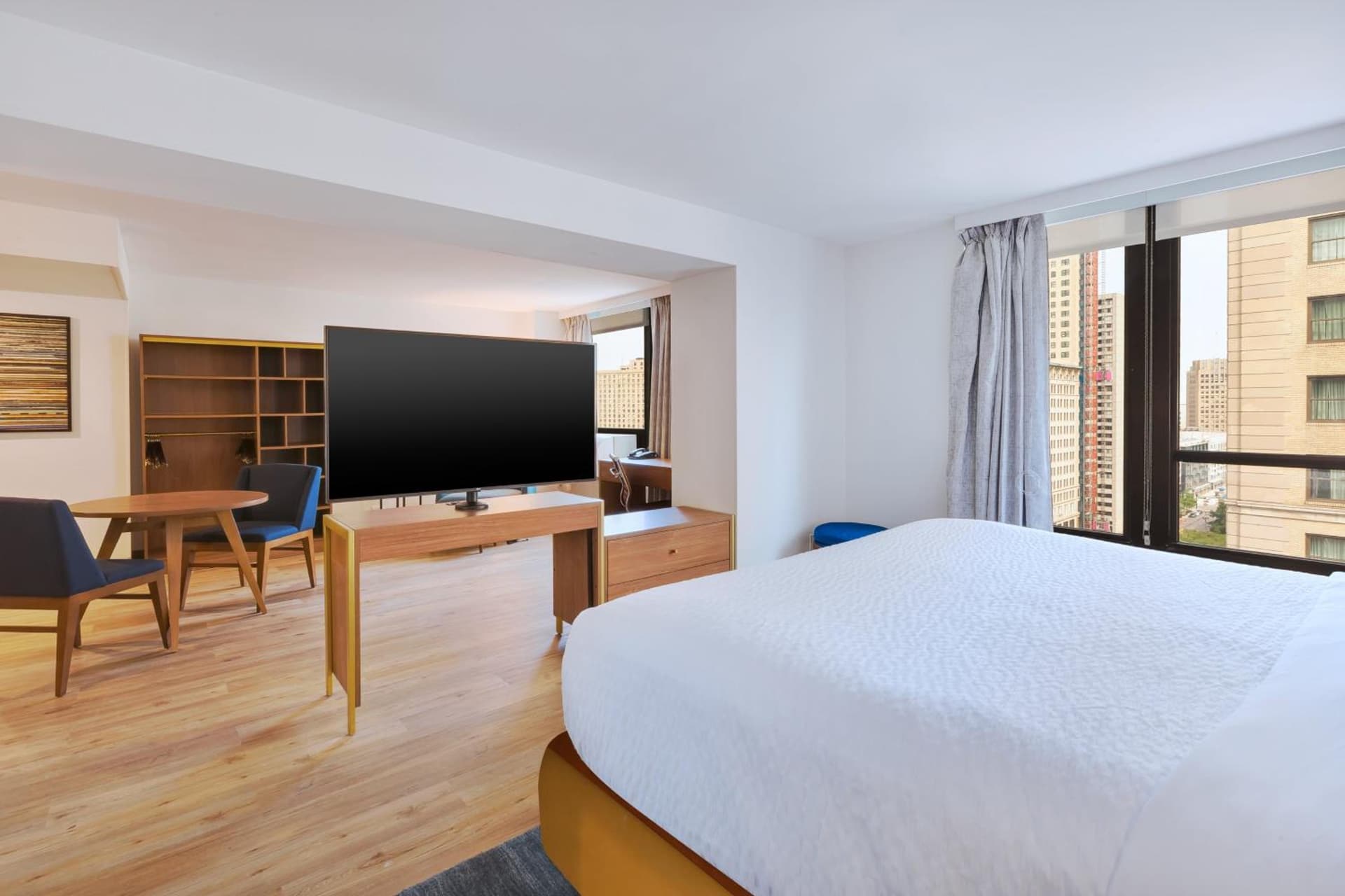 Hotel Indigo Detroit Downtown by IHG gallery photo in Detroit, MI — image 23