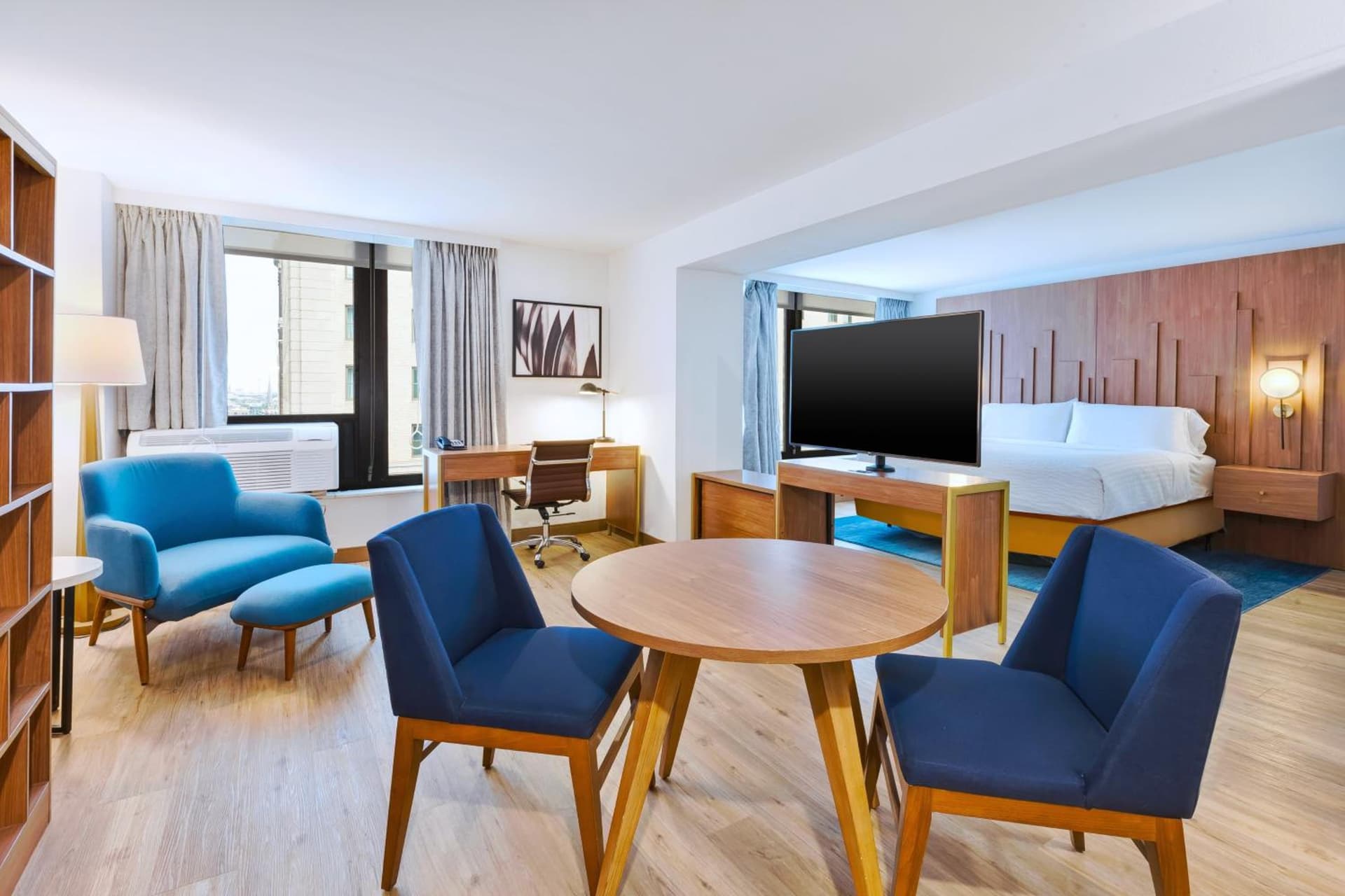 Hotel Indigo Detroit Downtown by IHG gallery photo in Detroit, MI — image 38