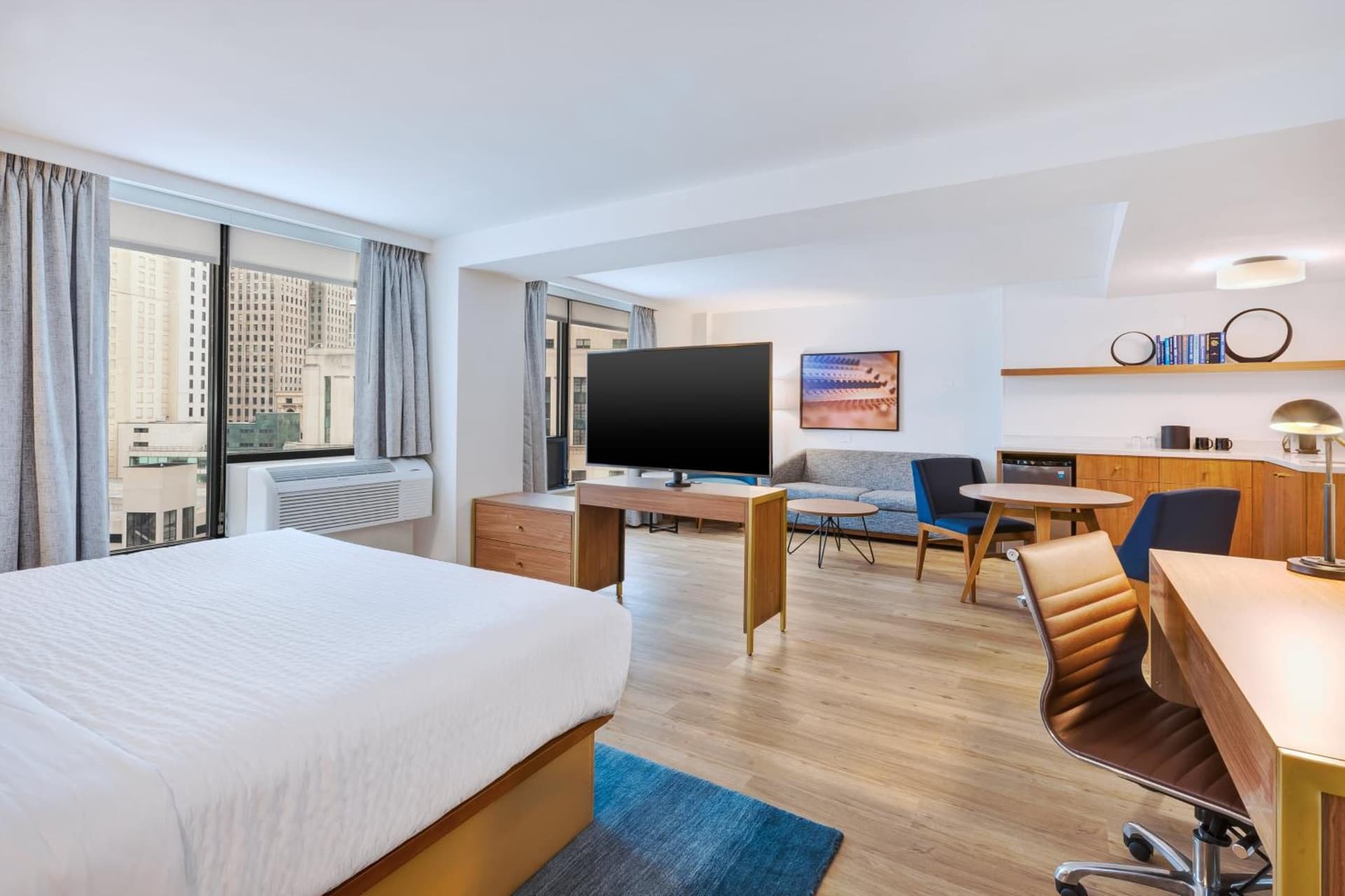 Hotel Indigo Detroit Downtown by IHG gallery photo in Detroit, MI — image 82