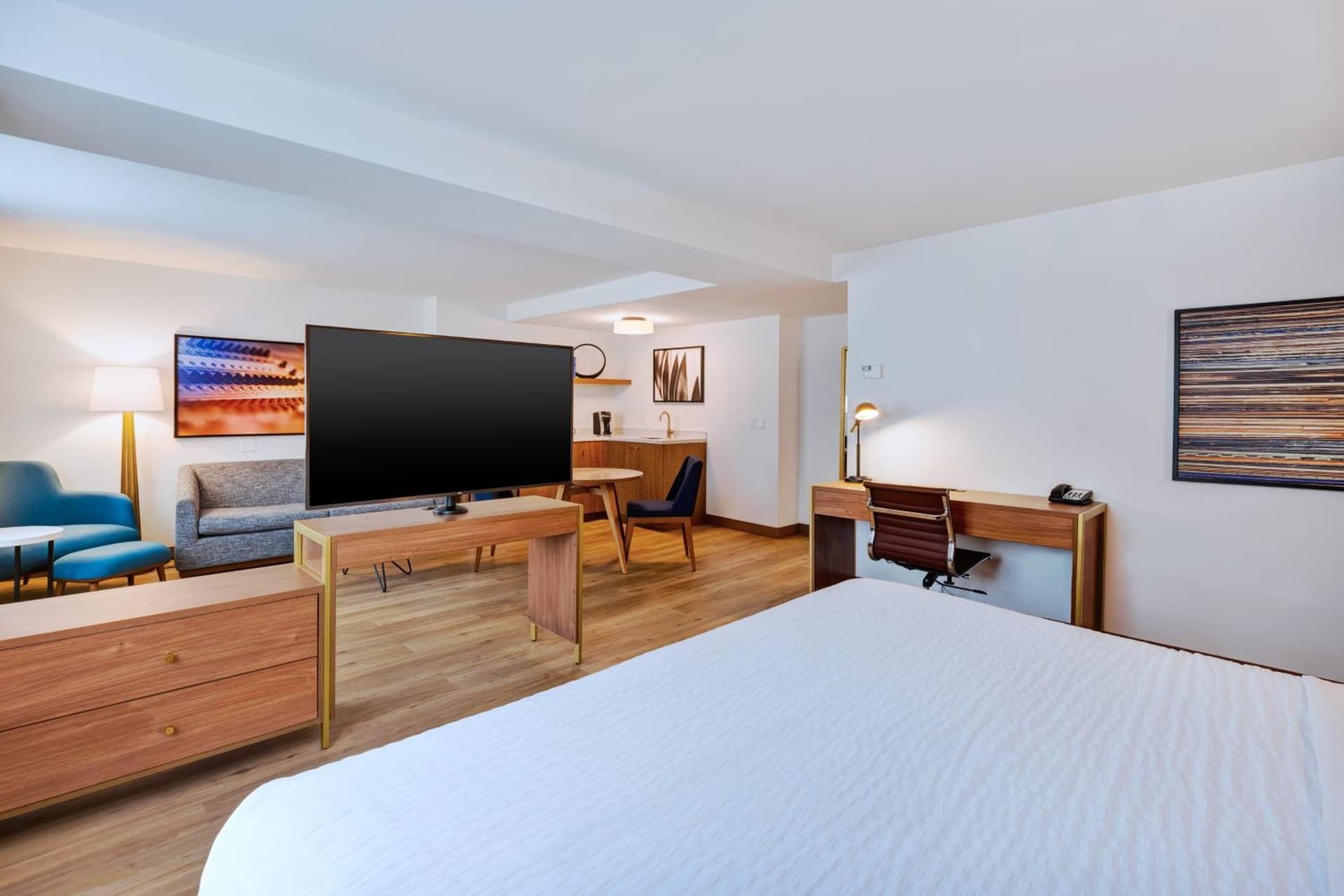 Hotel Indigo Detroit Downtown by IHG gallery photo in Detroit, MI — image 27
