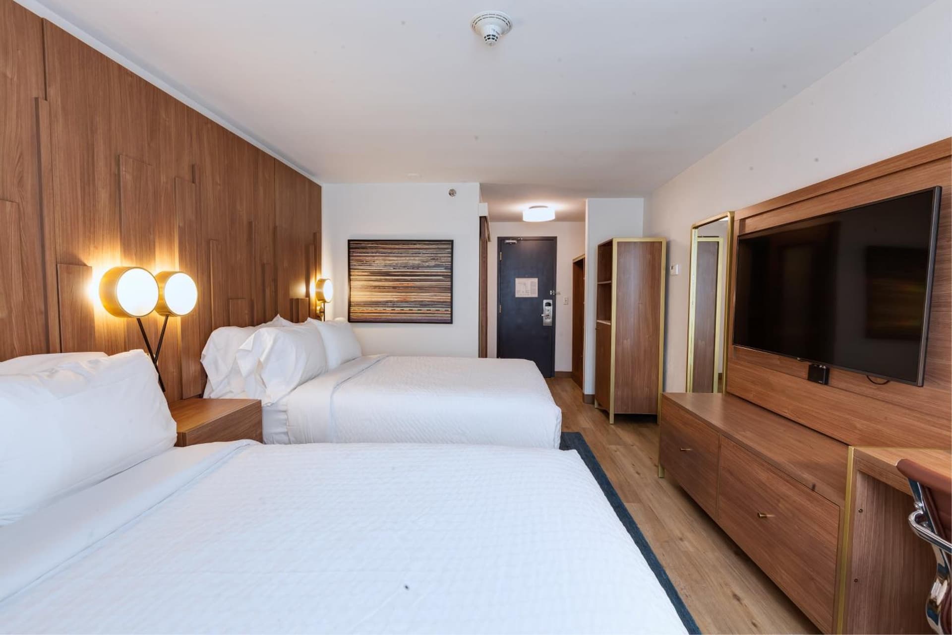 Hotel Indigo Detroit Downtown by IHG gallery photo in Detroit, MI — image 76