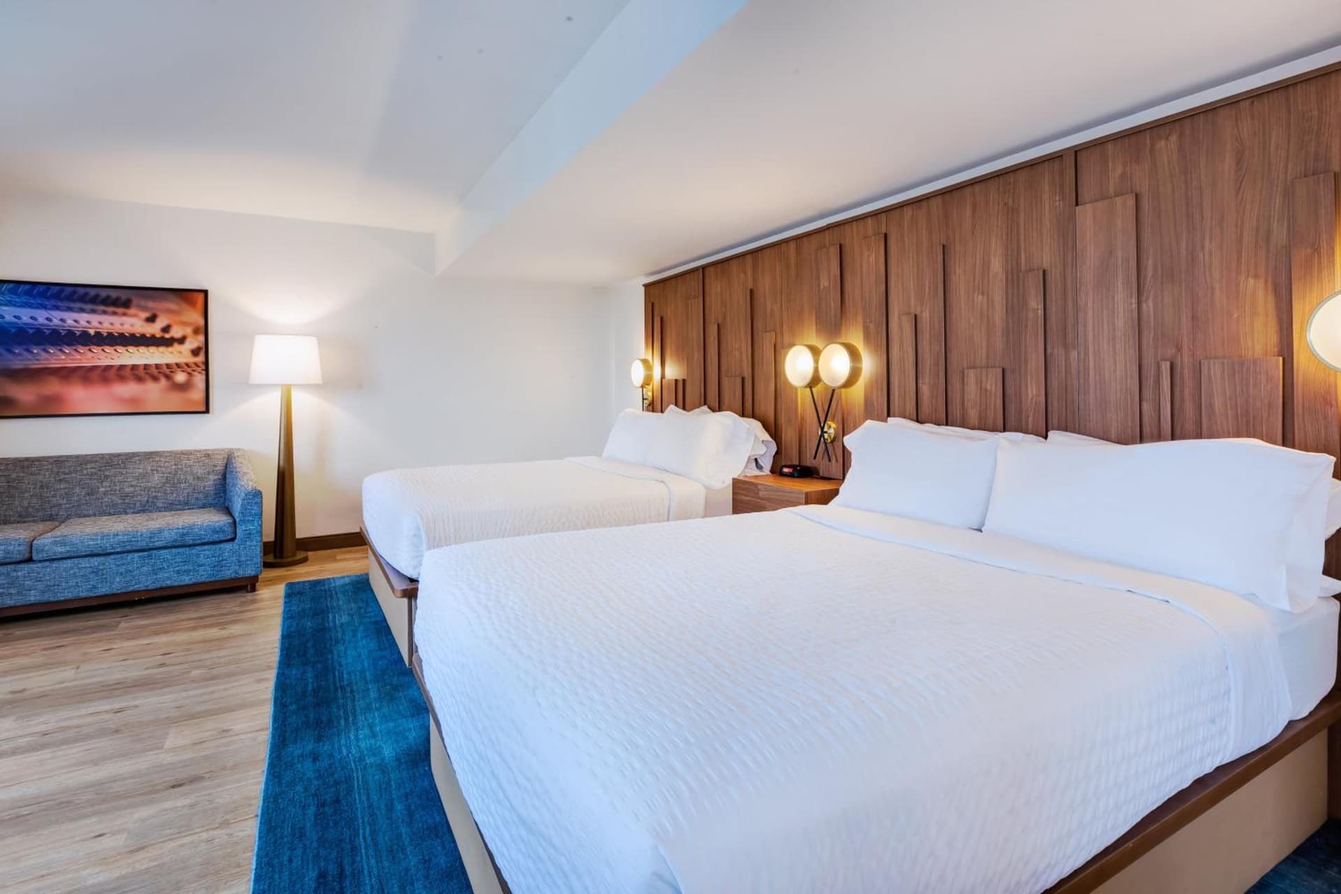 Hotel Indigo Detroit Downtown by IHG gallery photo in Detroit, MI — image 39