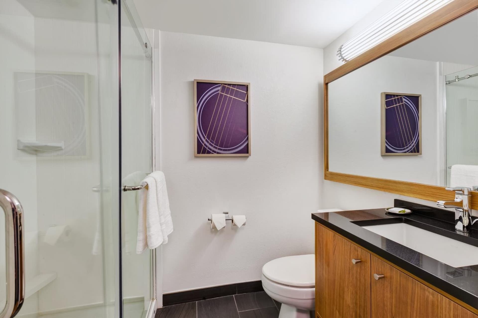 Hotel Indigo Detroit Downtown by IHG gallery photo in Detroit, MI — image 70