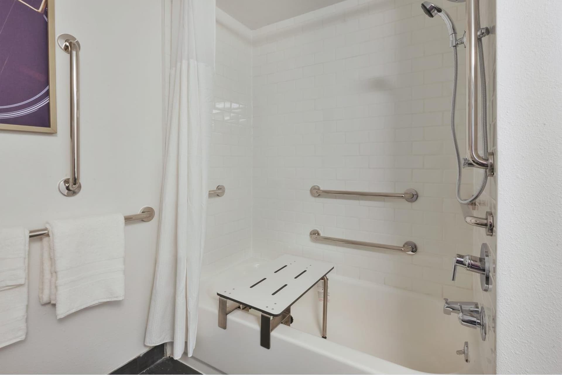 Hotel Indigo Detroit Downtown by IHG gallery photo in Detroit, MI — image 80