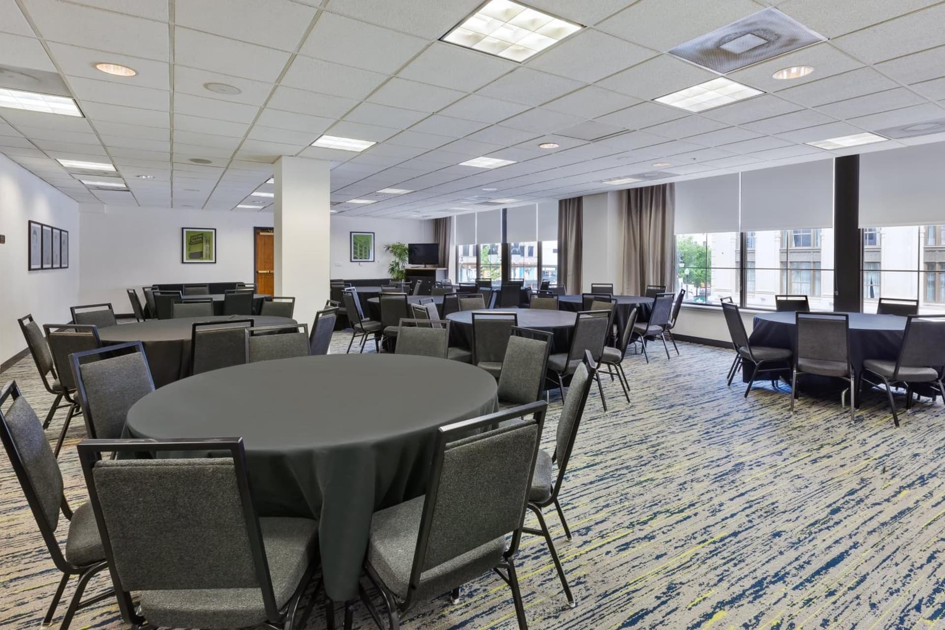 Hotel Indigo Detroit Downtown by IHG gallery photo in Detroit, MI — image 75