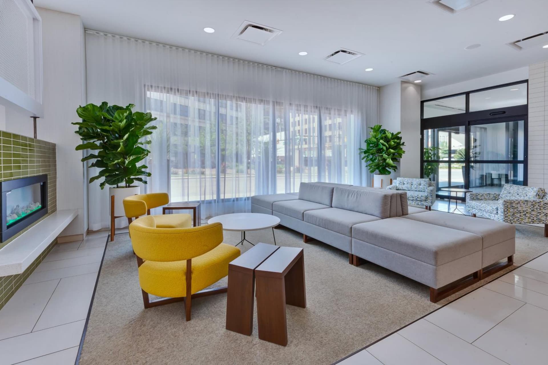 Hotel Indigo Detroit Downtown by IHG gallery photo in Detroit, MI — image 88