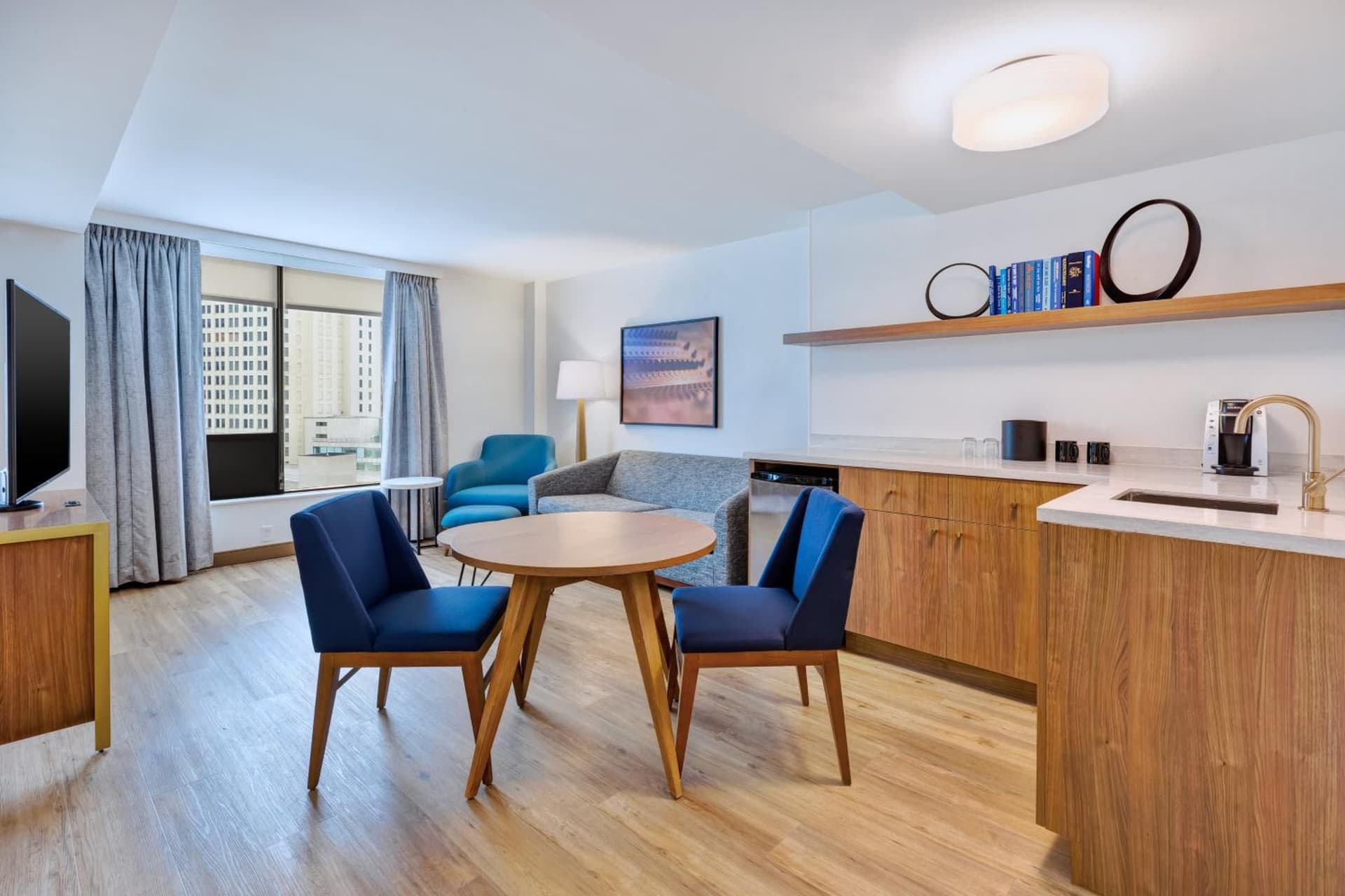 Hotel Indigo Detroit Downtown by IHG gallery photo in Detroit, MI — image 59