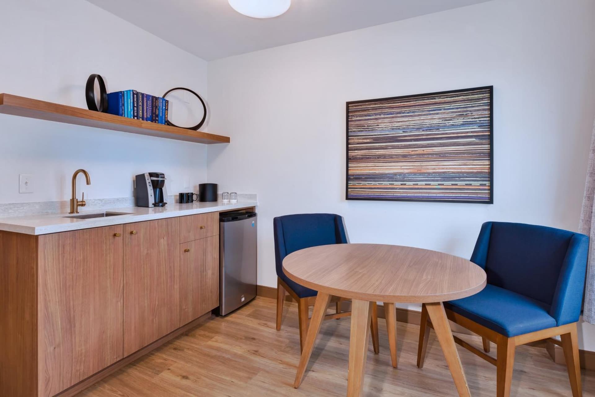 Hotel Indigo Detroit Downtown by IHG gallery photo in Detroit, MI — image 63