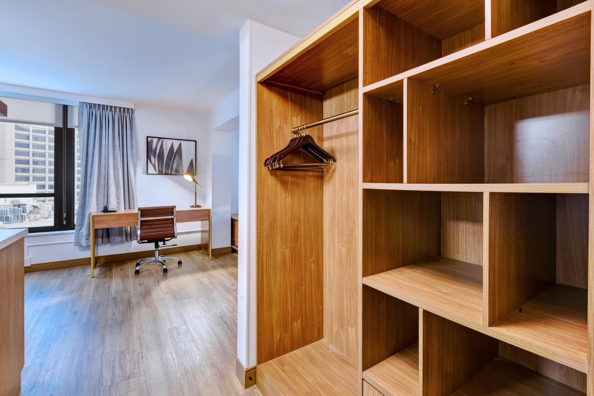 Hotel Indigo Detroit Downtown by IHG gallery photo in Detroit, MI — image 16