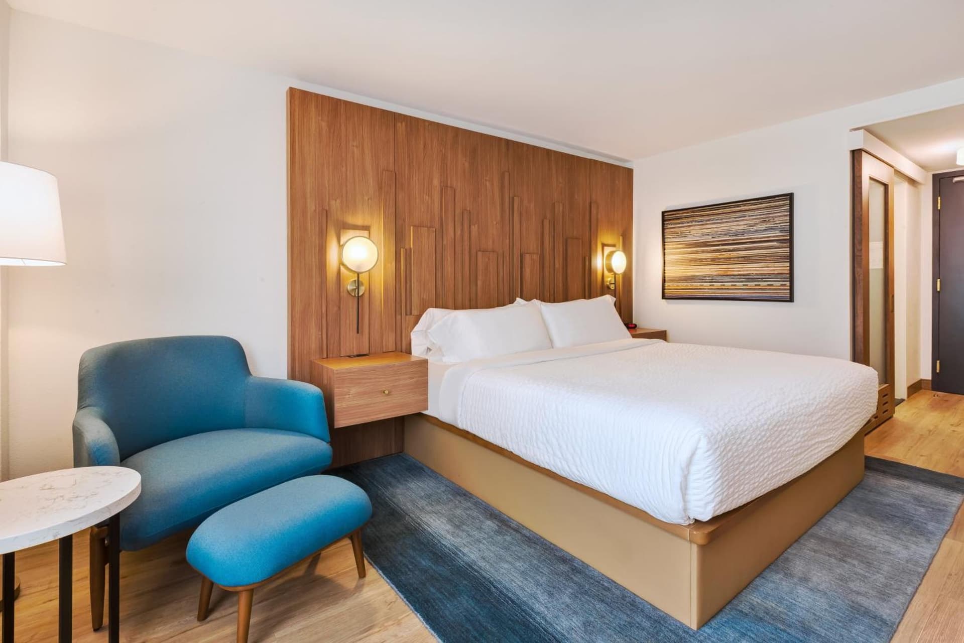 Hotel Indigo Detroit Downtown by IHG gallery photo in Detroit, MI — image 53
