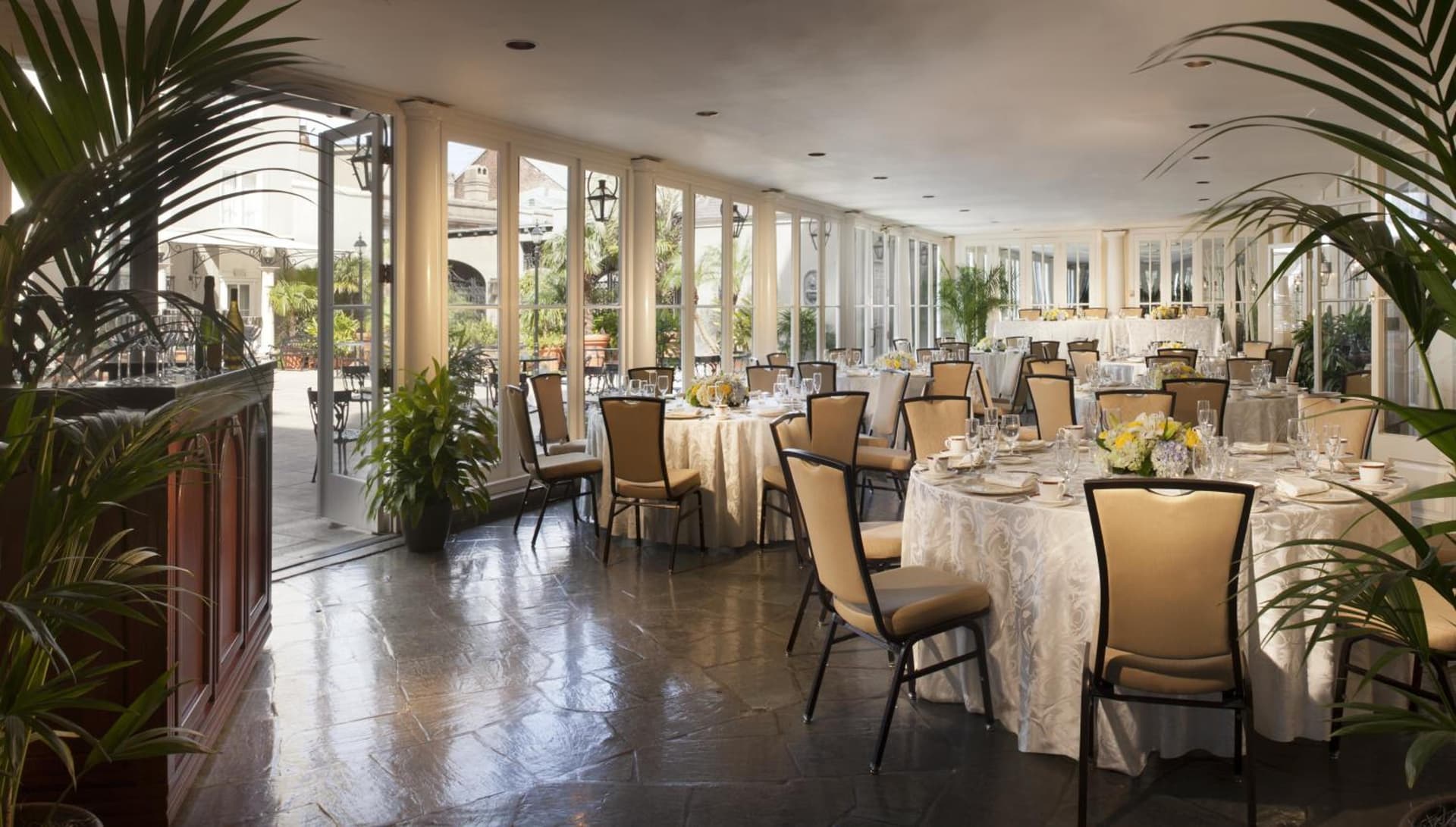 Omni Royal Orleans Hotel gallery photo in New Orleans, LA — image 139