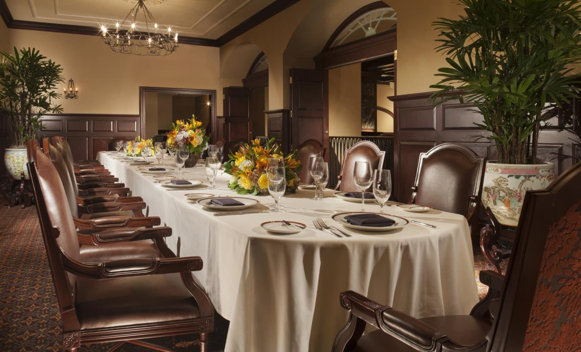 Omni Royal Orleans Hotel gallery photo in New Orleans, LA — image 108