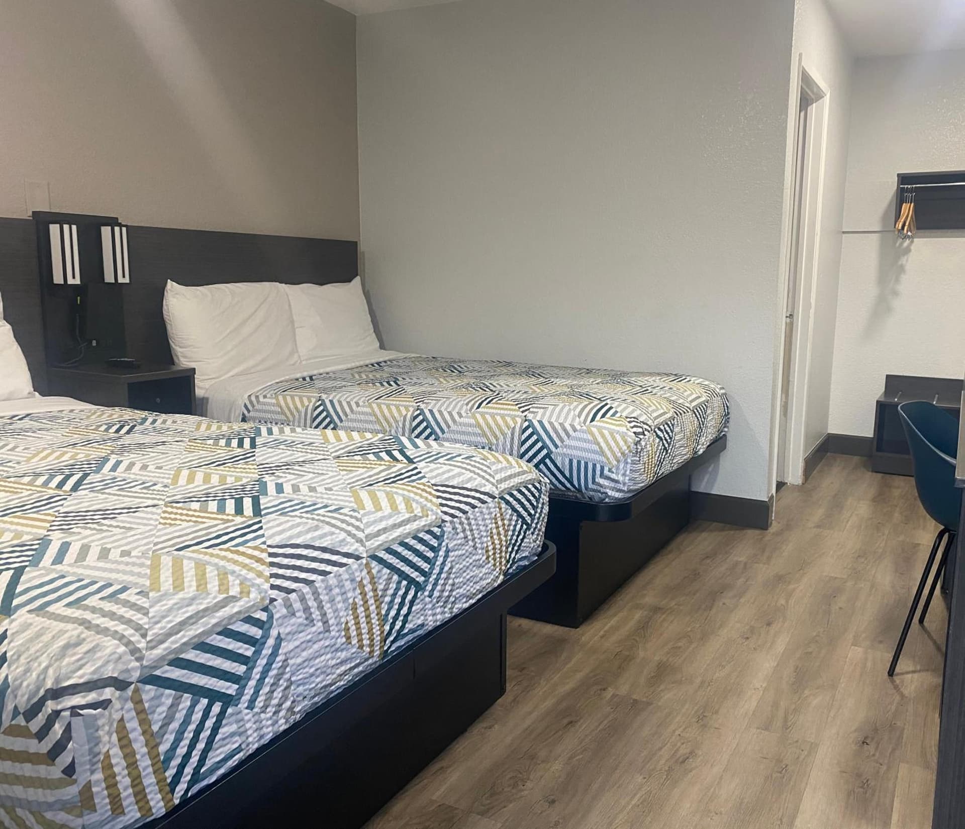 Motel 6-San Bernardino, CA - South gallery photo in San Bernardino, CA — image 30
