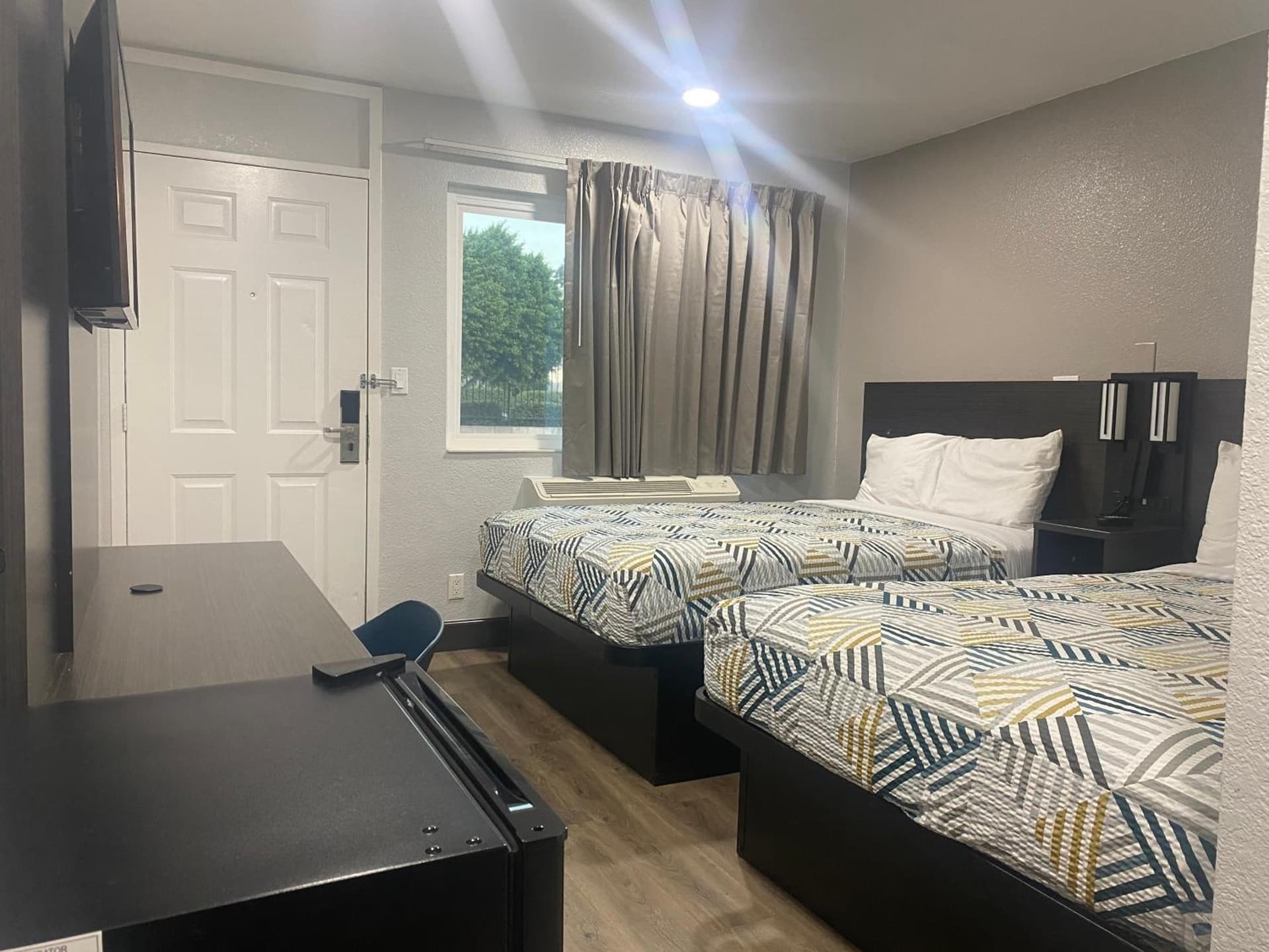 Motel 6-San Bernardino, CA - South property views in San Bernardino, CA — gallery photo 3