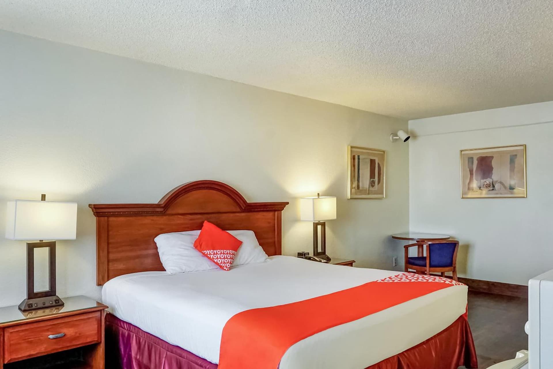 OYO Hotel Killeen East Central gallery photo in Killeen, TX — image 6