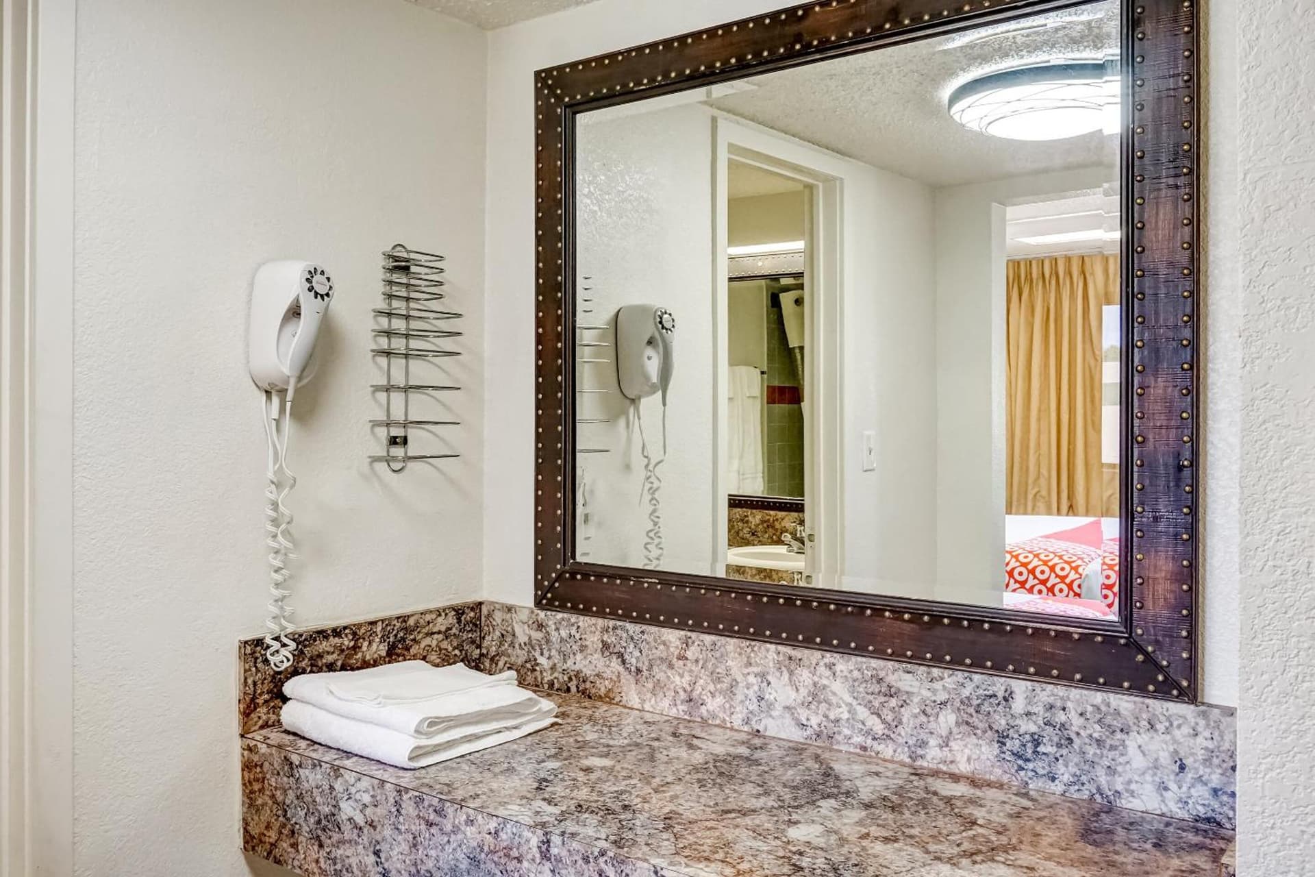 OYO Hotel Killeen East Central gallery photo in Killeen, TX — image 54