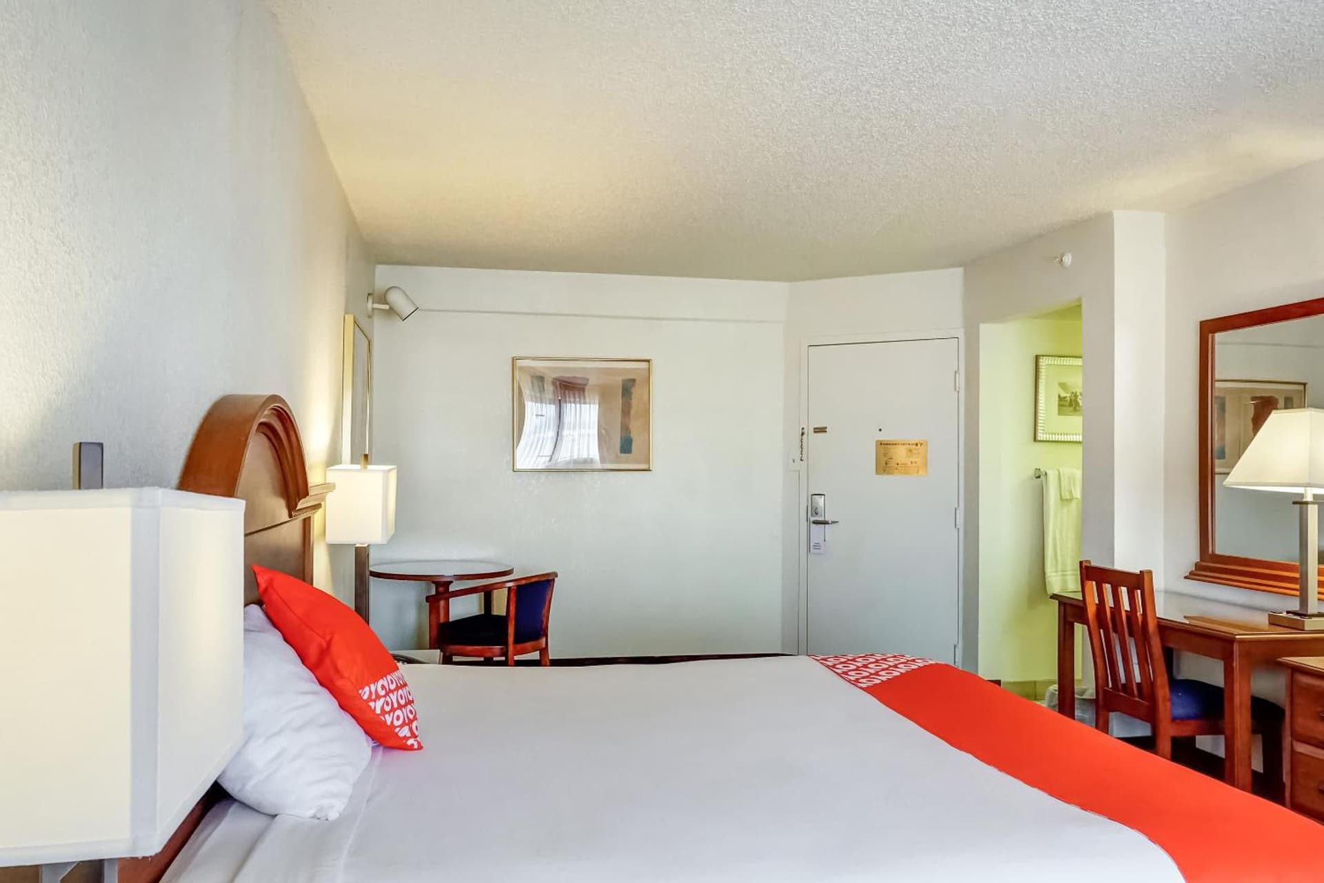 OYO Hotel Killeen East Central gallery photo in Killeen, TX — image 21