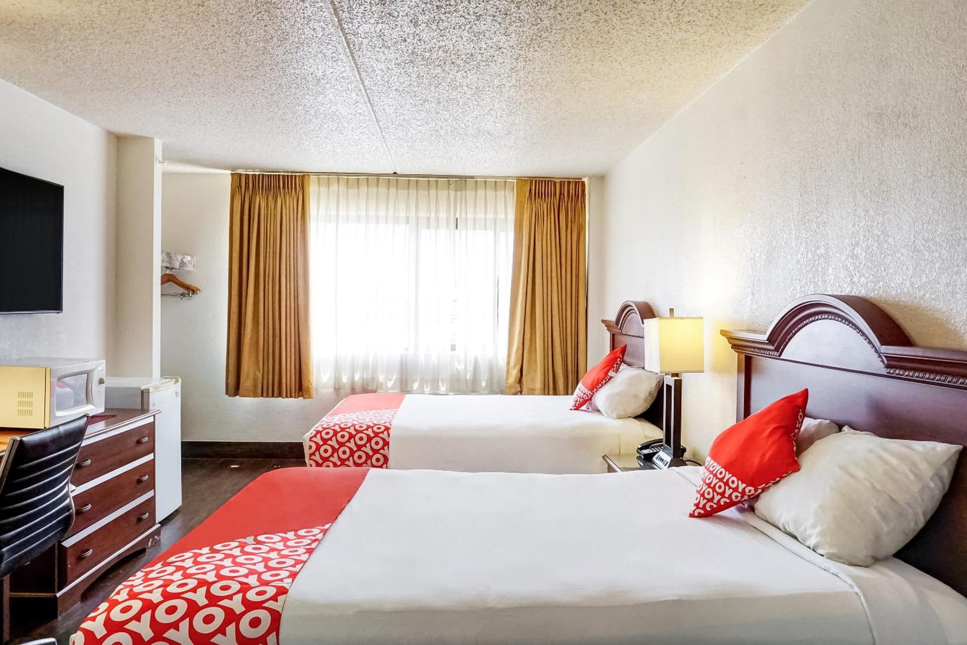 OYO Hotel Killeen East Central gallery photo in Killeen, TX — image 8