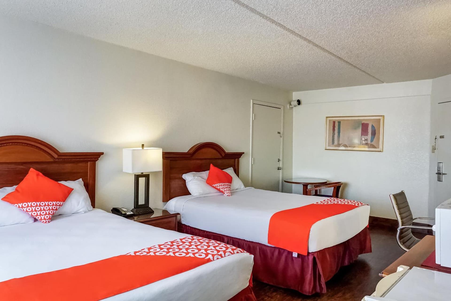 OYO Hotel Killeen East Central gallery photo in Killeen, TX — image 19