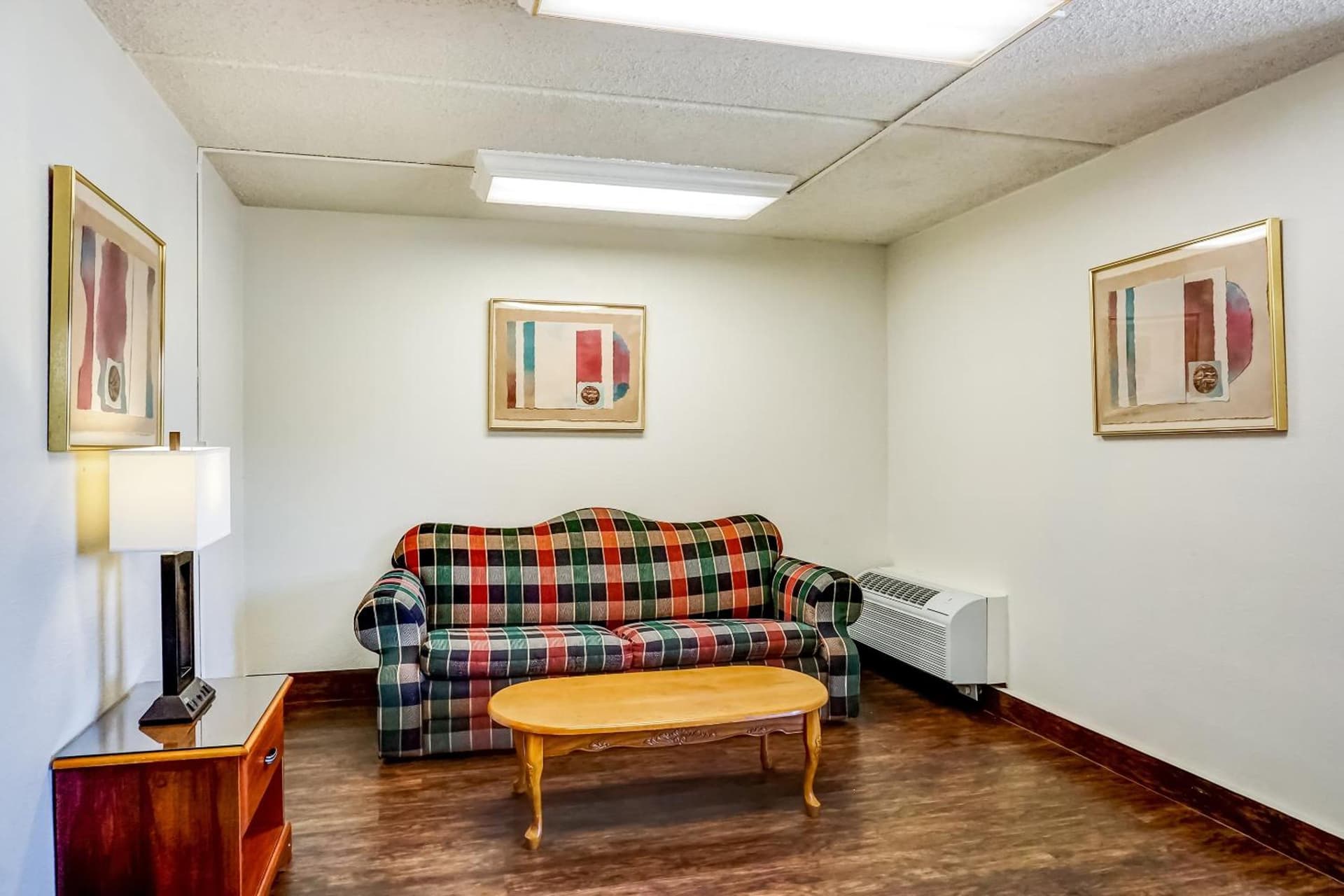 OYO Hotel Killeen East Central gallery photo in Killeen, TX — image 44