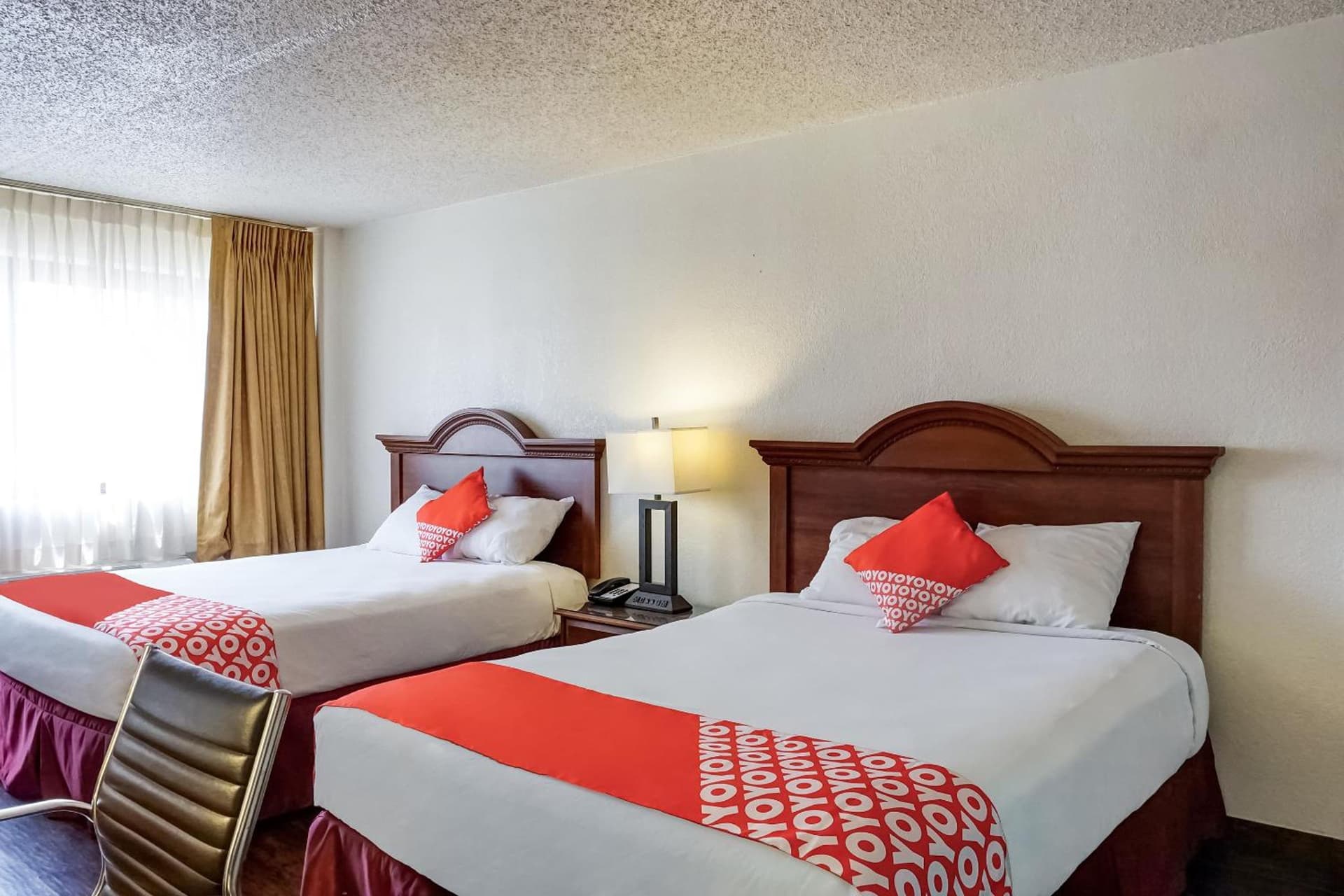 OYO Hotel Killeen East Central gallery photo in Killeen, TX — image 26