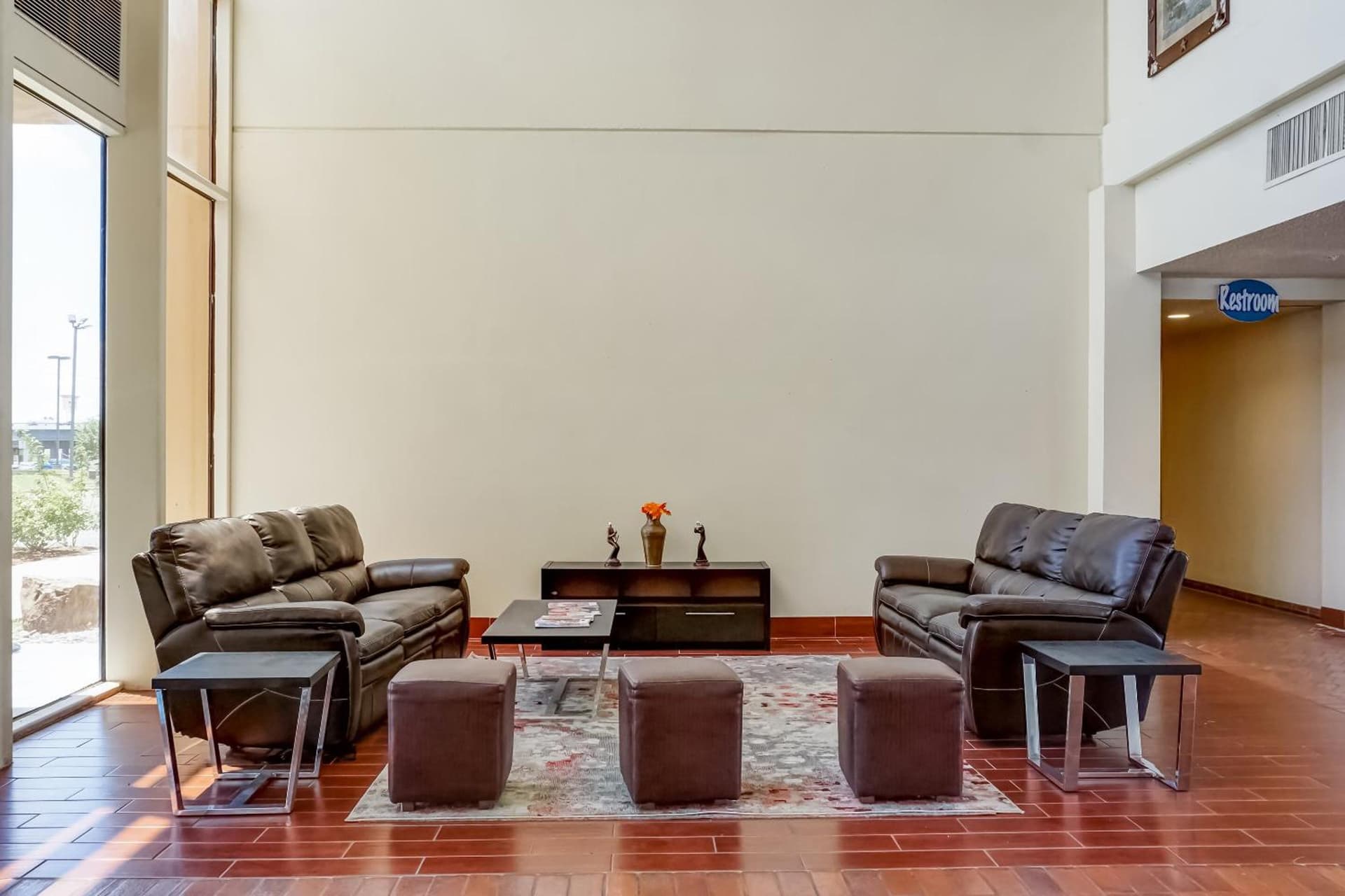 OYO Hotel Killeen East Central gallery photo in Killeen, TX — image 4