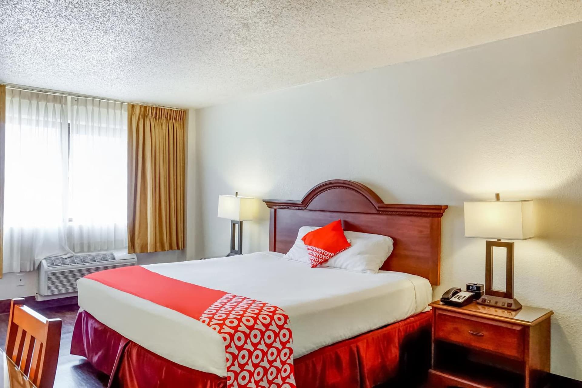 OYO Hotel Killeen East Central gallery photo in Killeen, TX — image 56