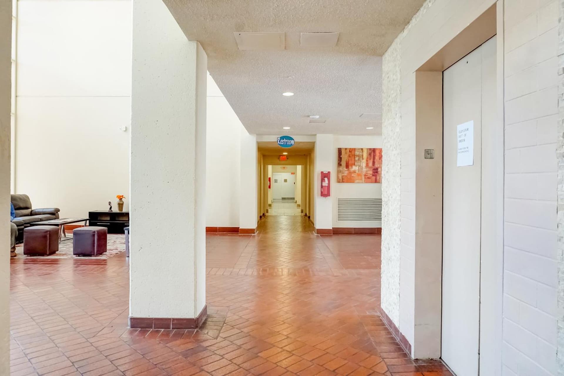 OYO Hotel Killeen East Central gallery photo in Killeen, TX — image 24