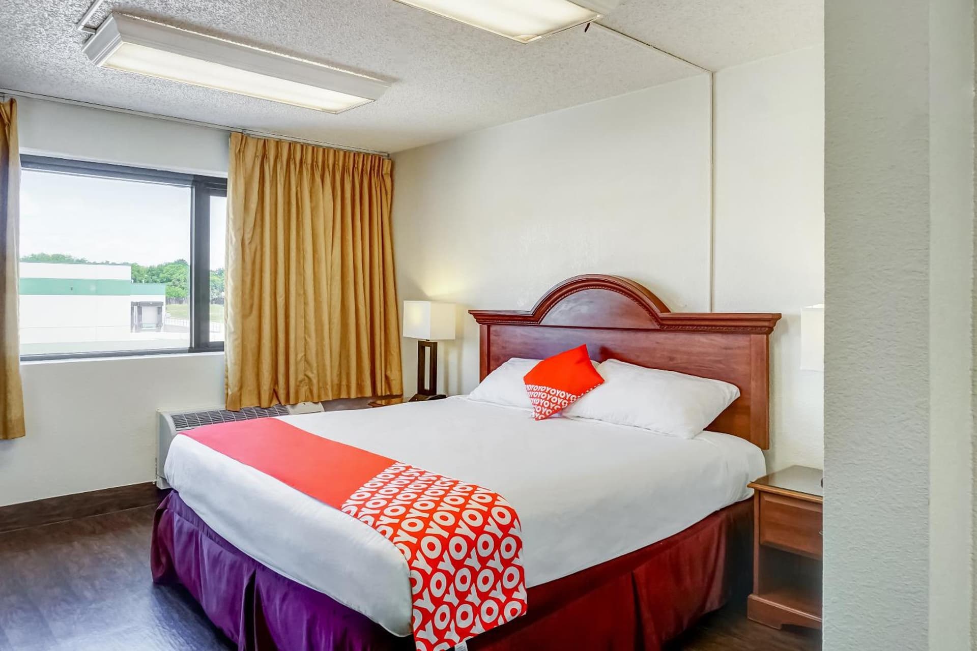 OYO Hotel Killeen East Central gallery photo in Killeen, TX — image 17