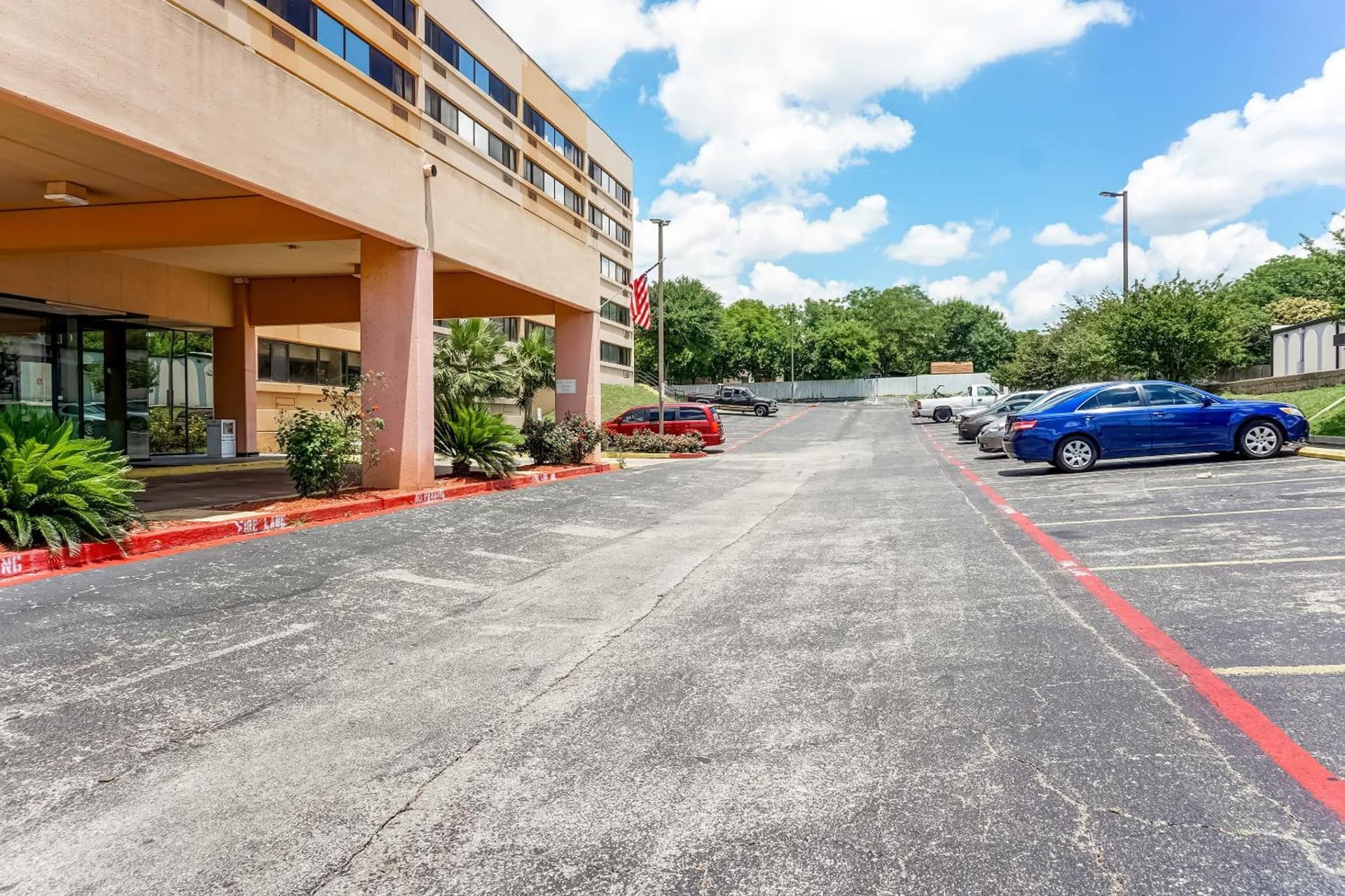 OYO Hotel Killeen East Central gallery photo in Killeen, TX — image 53