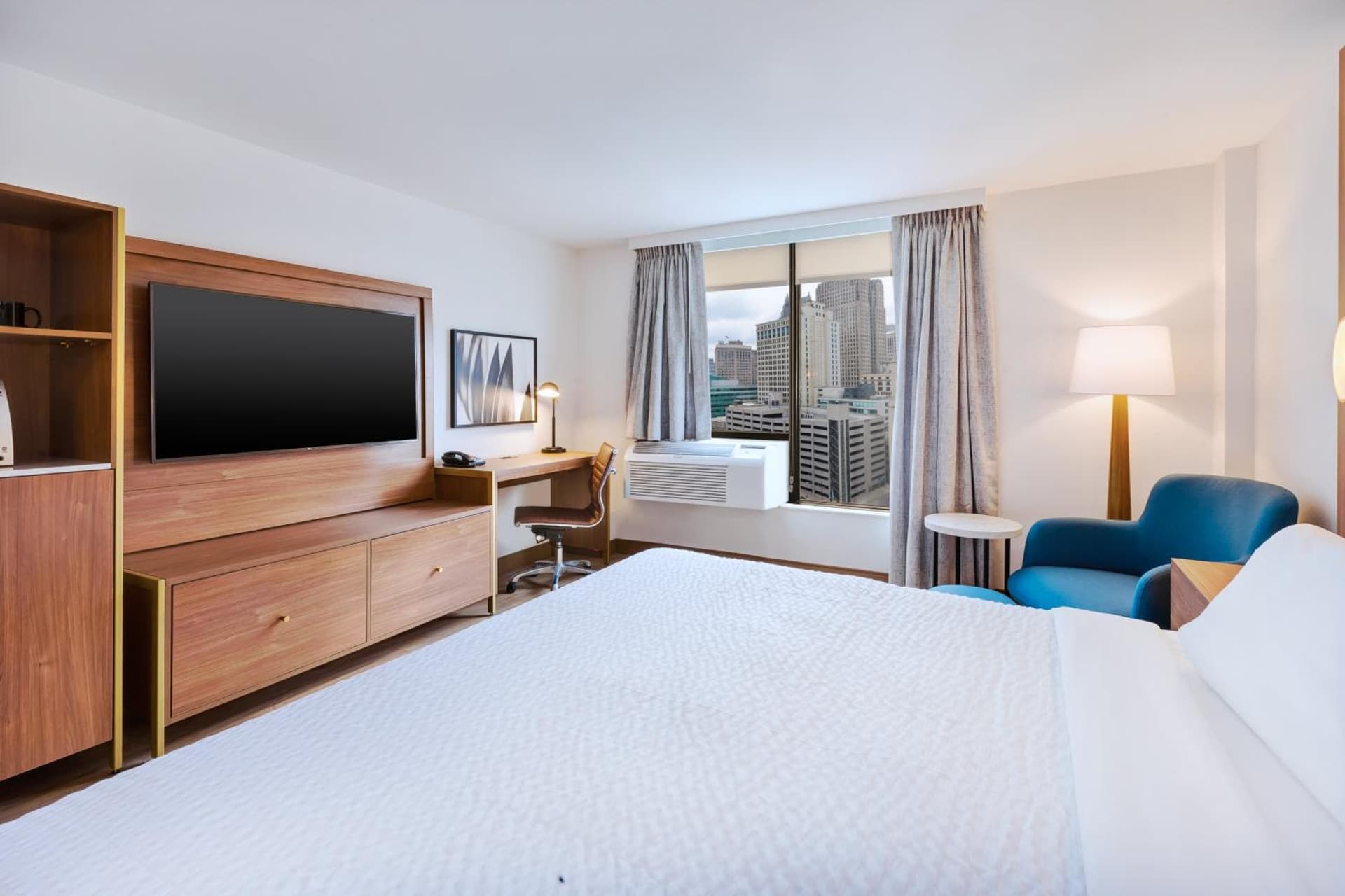 Hotel Indigo Detroit Downtown by IHG gallery photo in Detroit, MI — image 44
