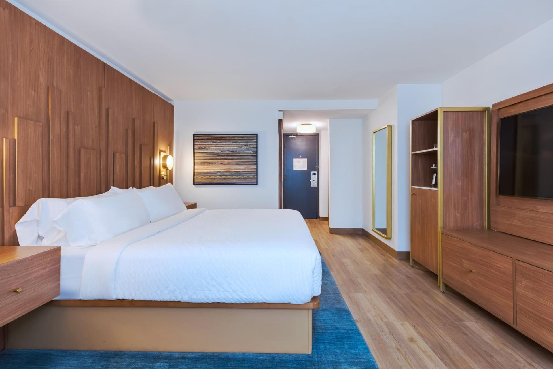 Hotel Indigo Detroit Downtown by IHG gallery photo in Detroit, MI — image 68