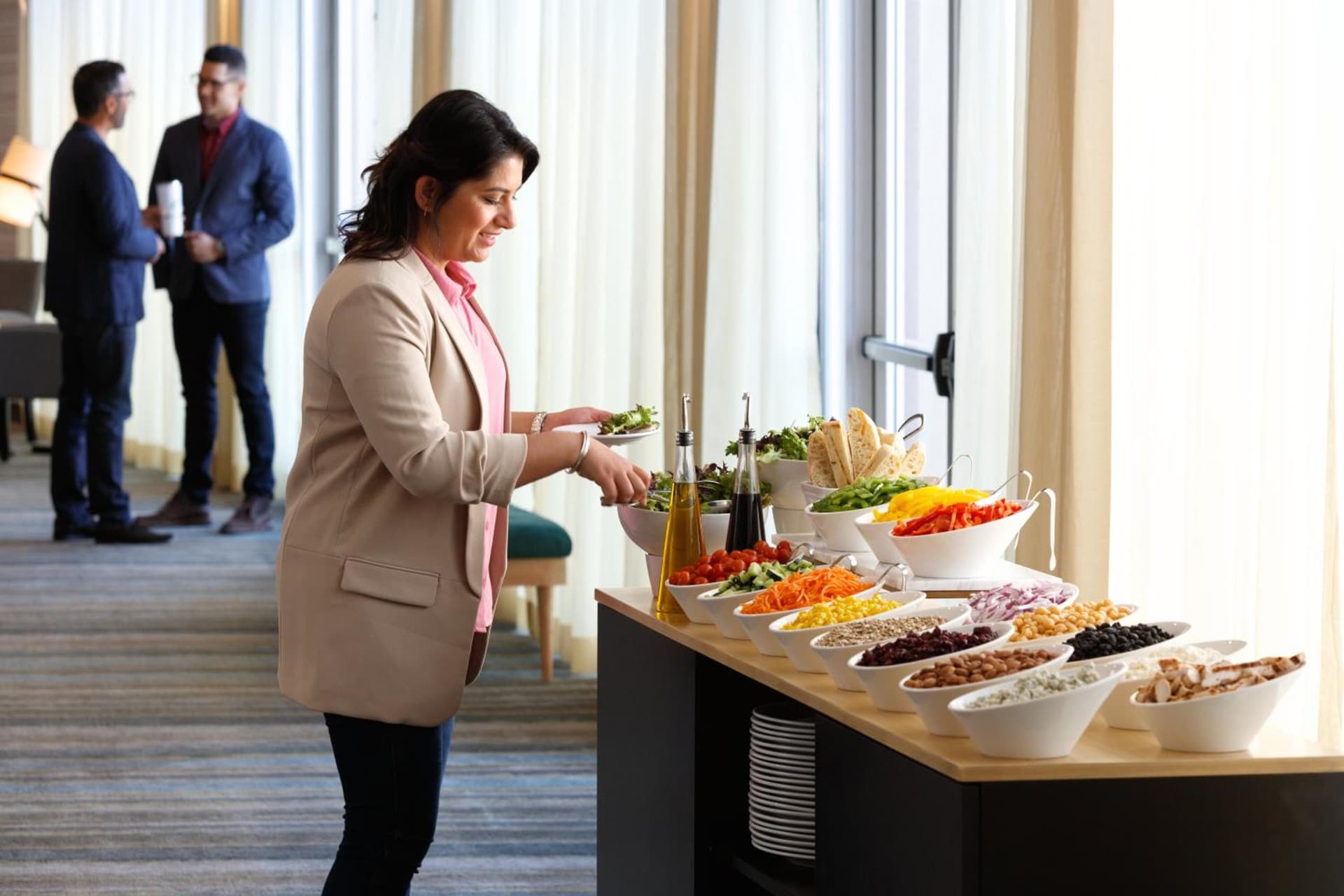 Holiday Inn & Suites Oakland - Airport by IHG gallery photo in Oakland, CA — image 65