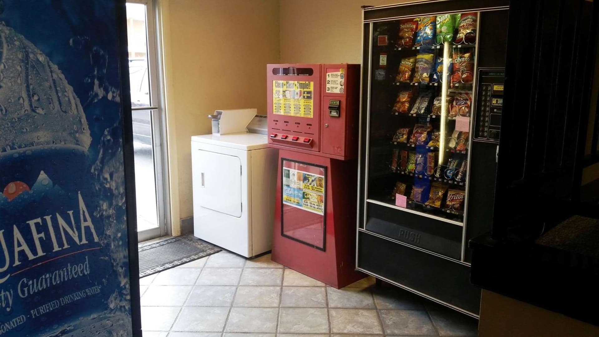 Motel 6 Elk City, Ok property views in Elk City, OK — gallery photo 3