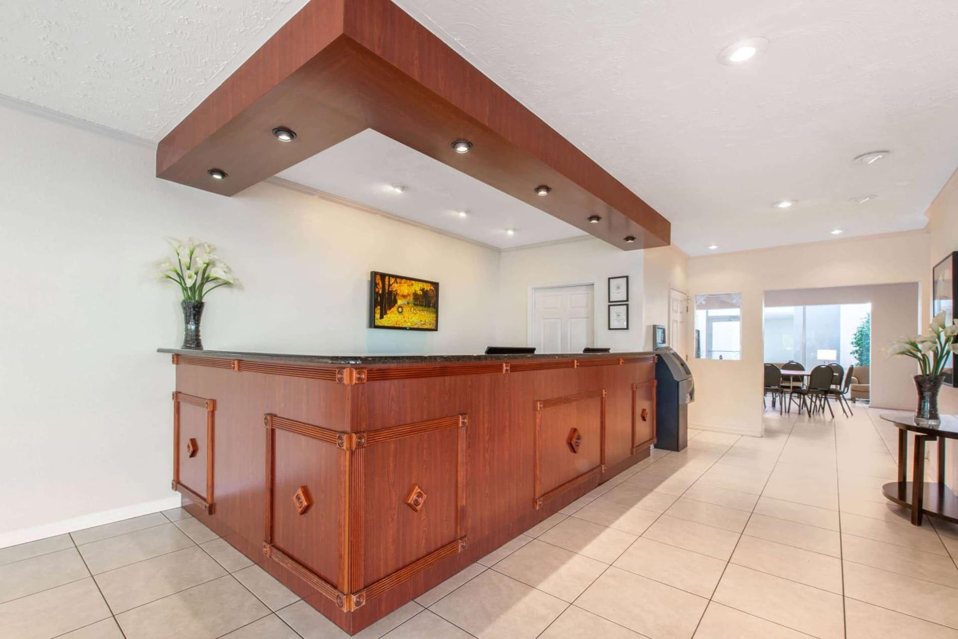 La Quinta by Wyndham Clearwater Central gallery photo in Clearwater, FL — image 26