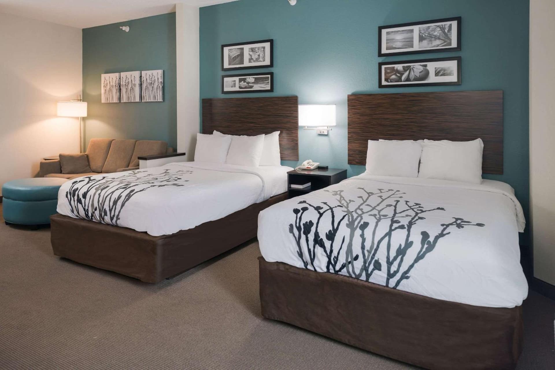 Sleep Inn & Suites Port Clinton gallery photo in Port Clinton, OH — image 26