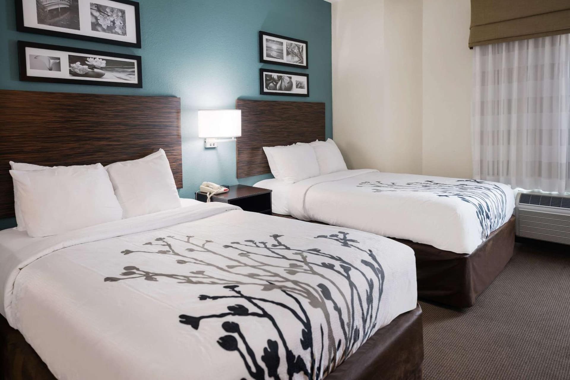 Sleep Inn & Suites Port Clinton gallery photo in Port Clinton, OH — image 27