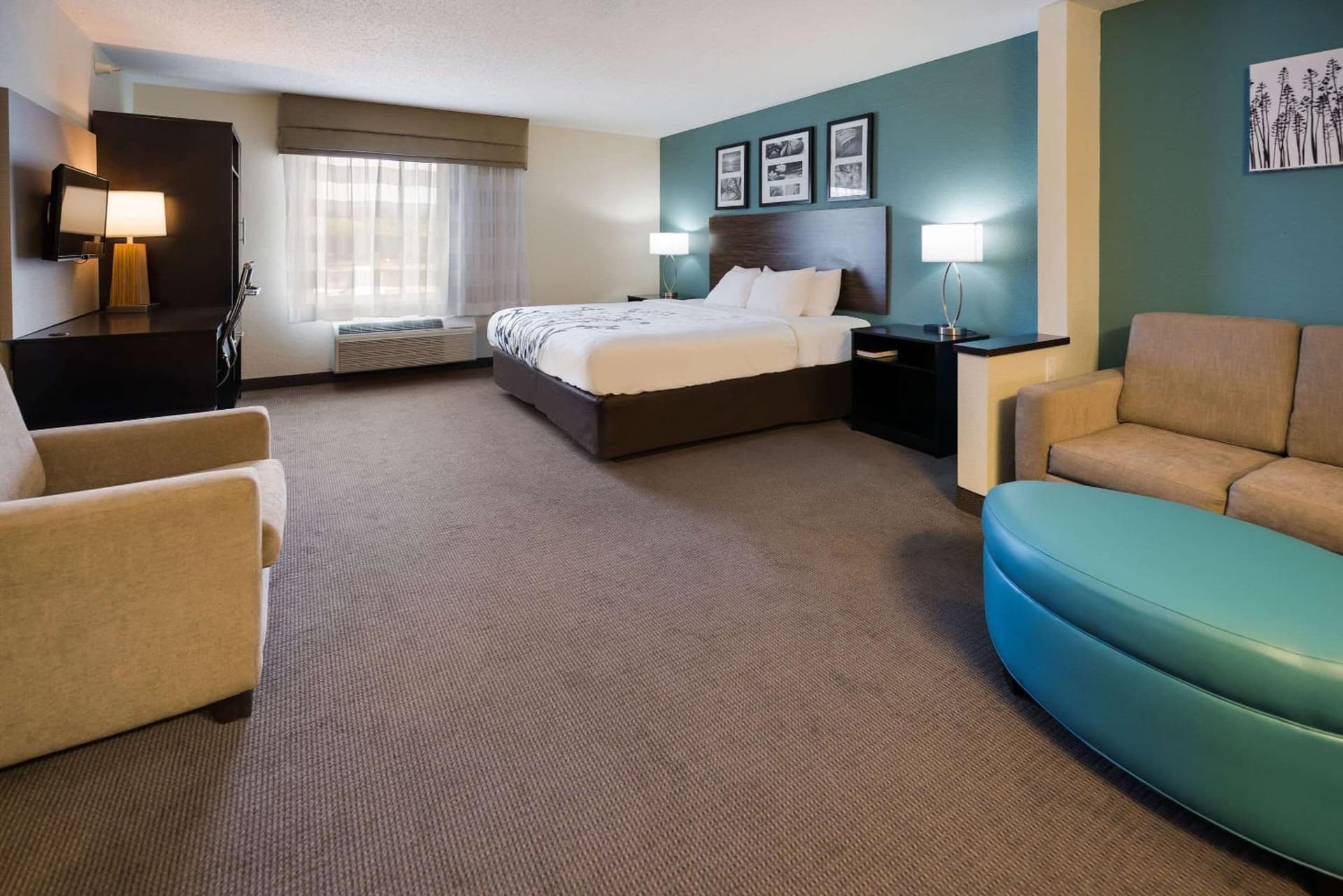 Sleep Inn & Suites Port Clinton gallery photo in Port Clinton, OH — image 19