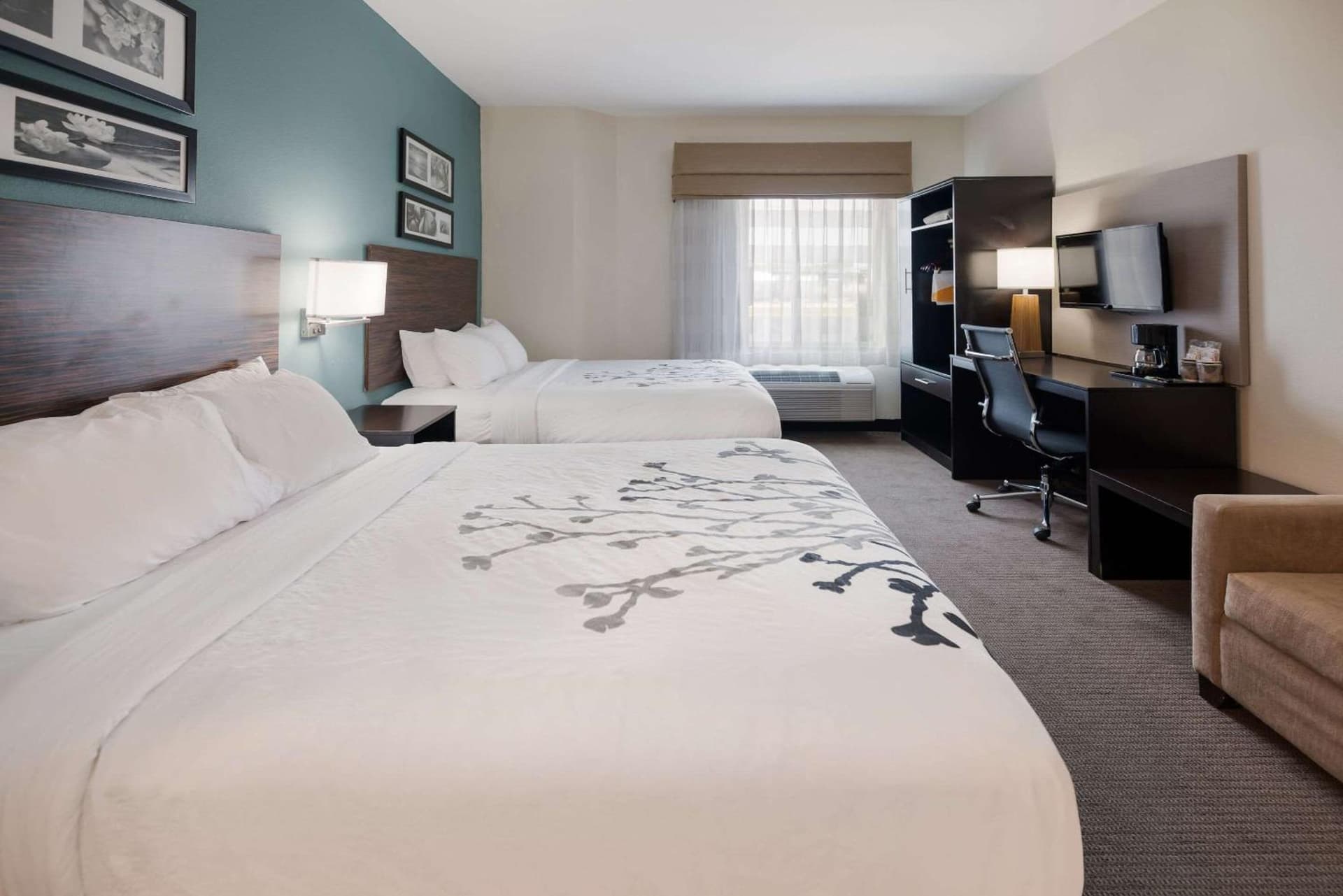 Sleep Inn & Suites Port Clinton gallery photo in Port Clinton, OH — image 8