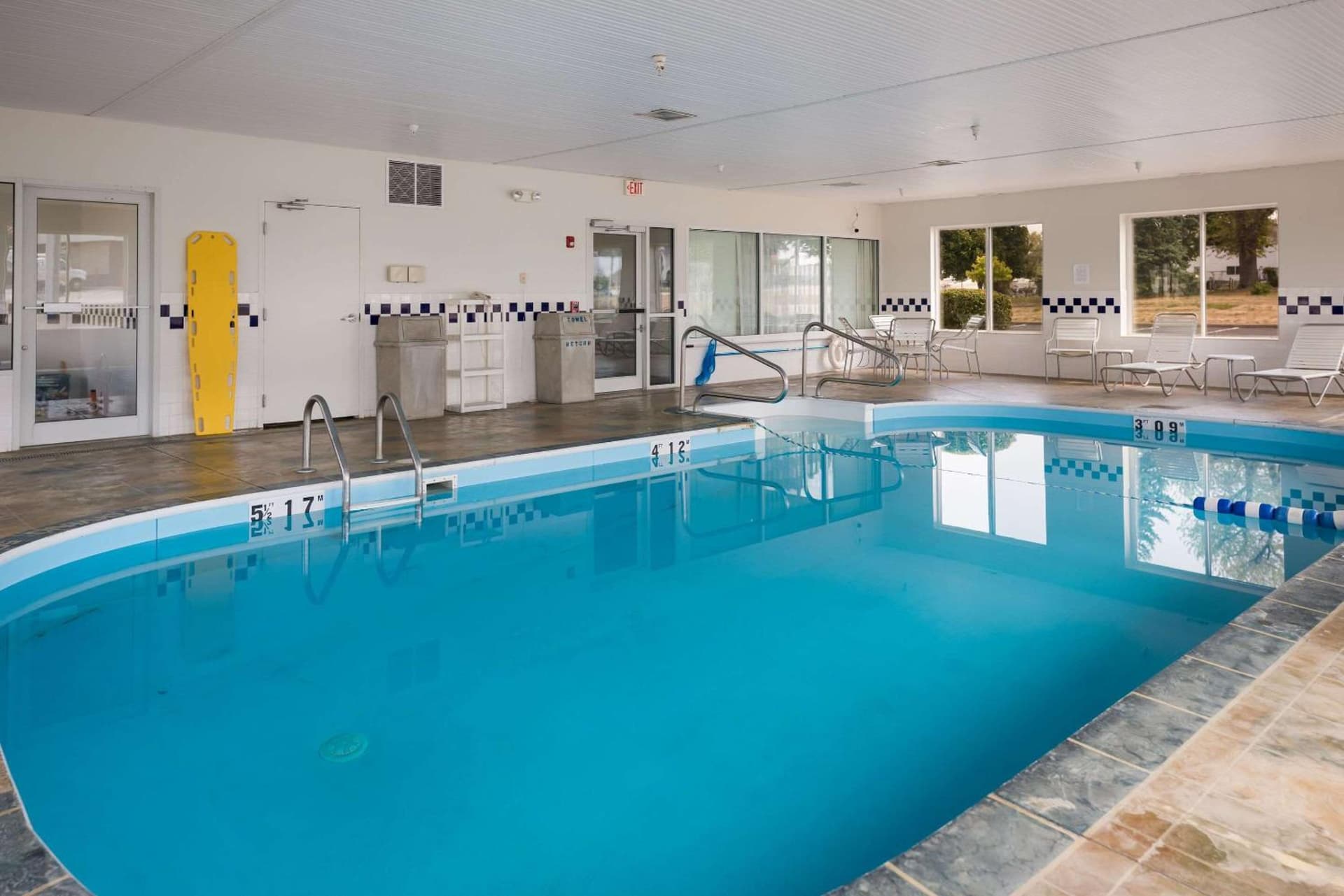 Sleep Inn & Suites Port Clinton gallery photo in Port Clinton, OH — image 15