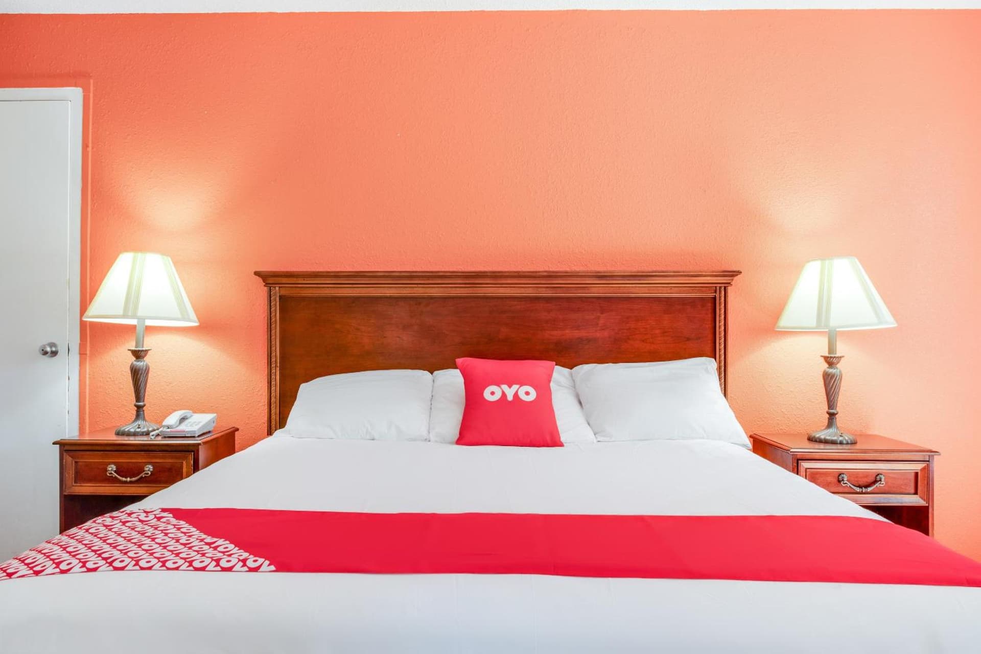 OYO Hotel Mona Lake Muskegon gallery photo in Muskegon, MI — image 17