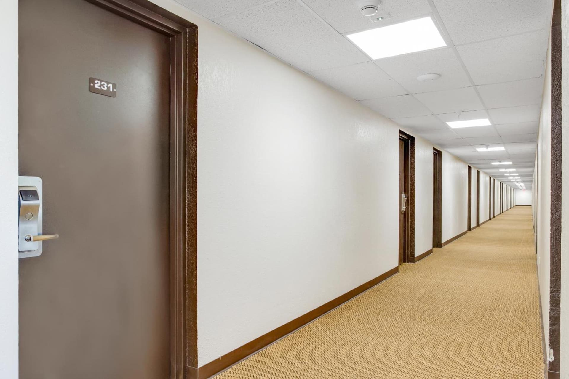 OYO Hotel Mona Lake Muskegon gallery photo in Muskegon, MI — image 20