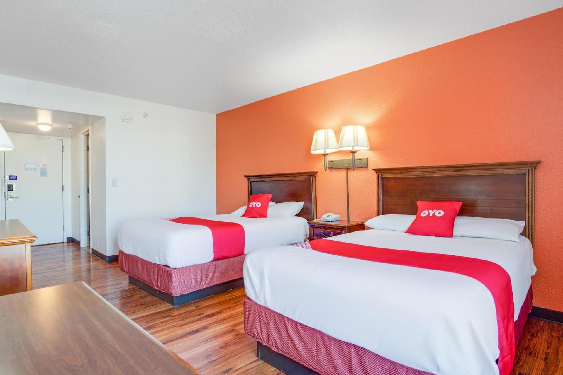 OYO Hotel Mona Lake Muskegon gallery photo in Muskegon, MI — image 22