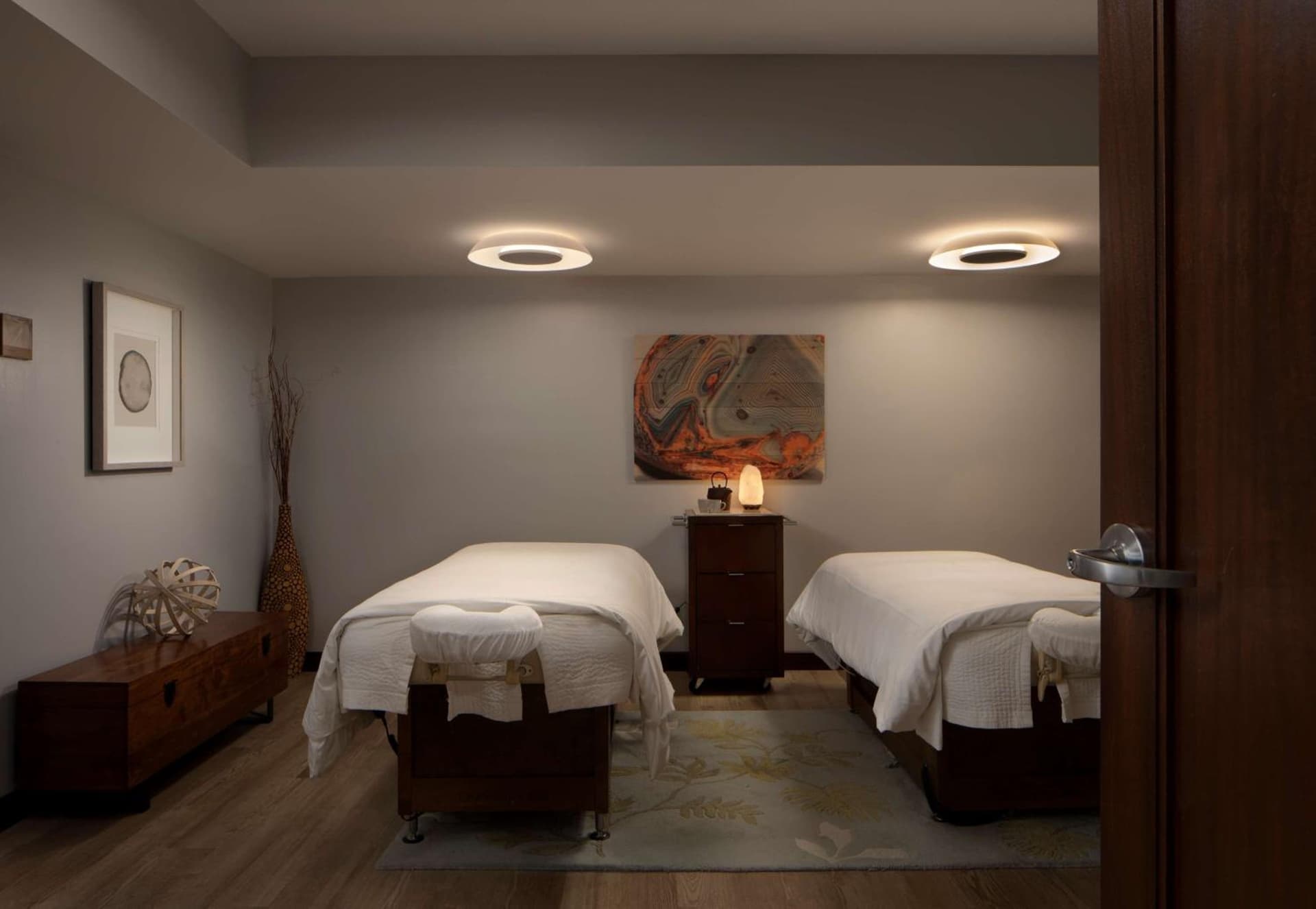 Hyatt Regency Monterey Hotel and Spa gallery photo in Monterey, CA — image 11