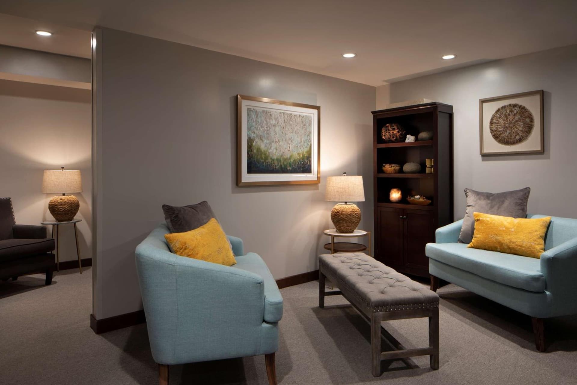 Hyatt Regency Monterey Hotel and Spa gallery photo in Monterey, CA — image 23